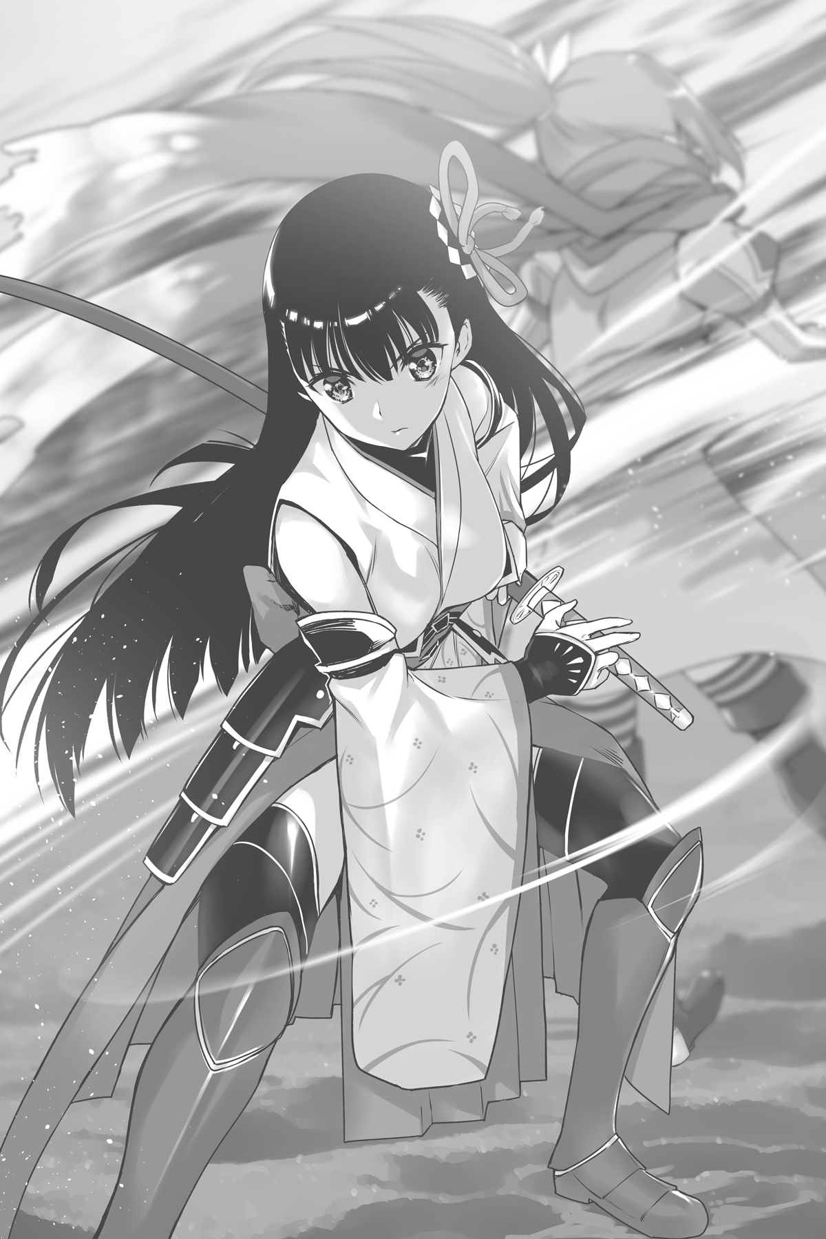 Chapter 7: Defense Build and Desert Exploration - 73