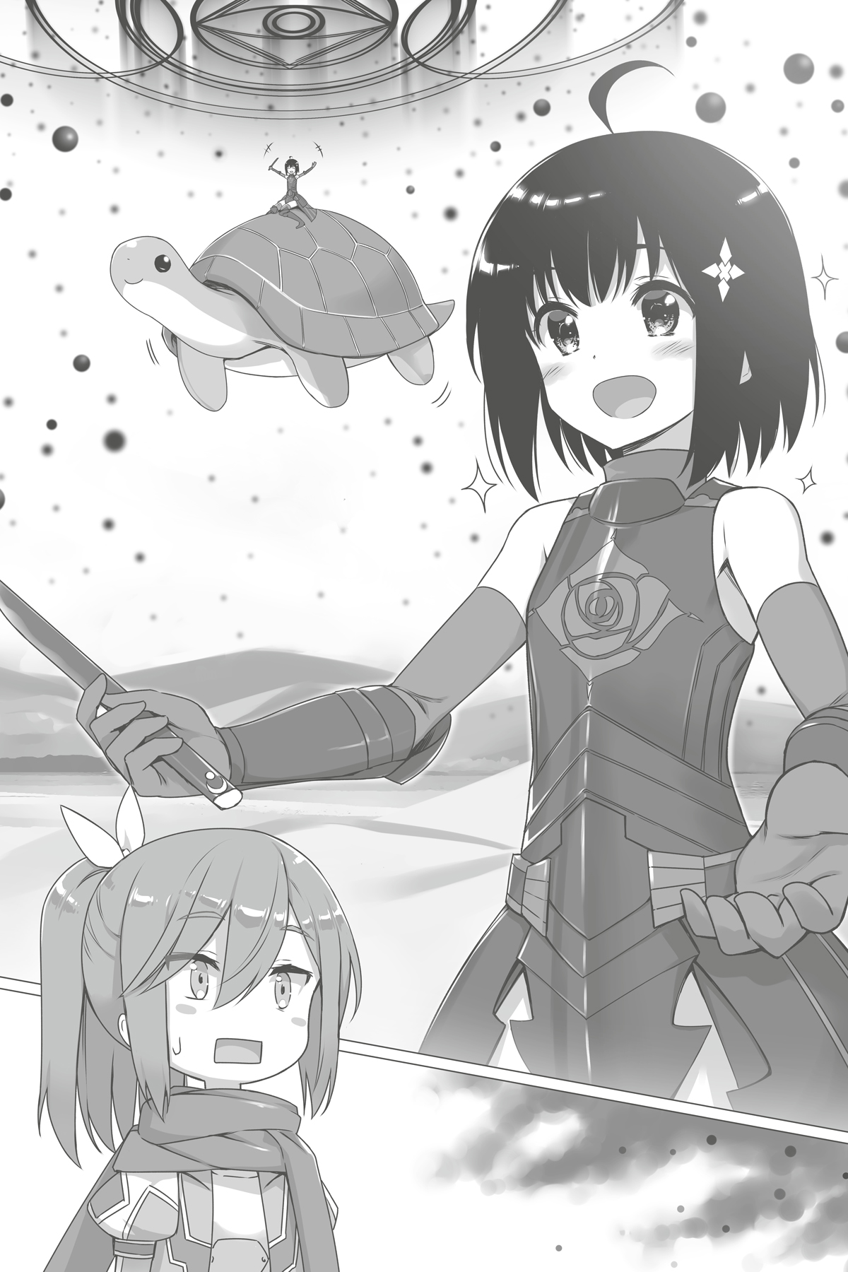 Intermission: Defense Build and Admins 4 - 100