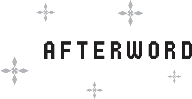 Epilogue: Defense Build and the Spoils of Battle - 102