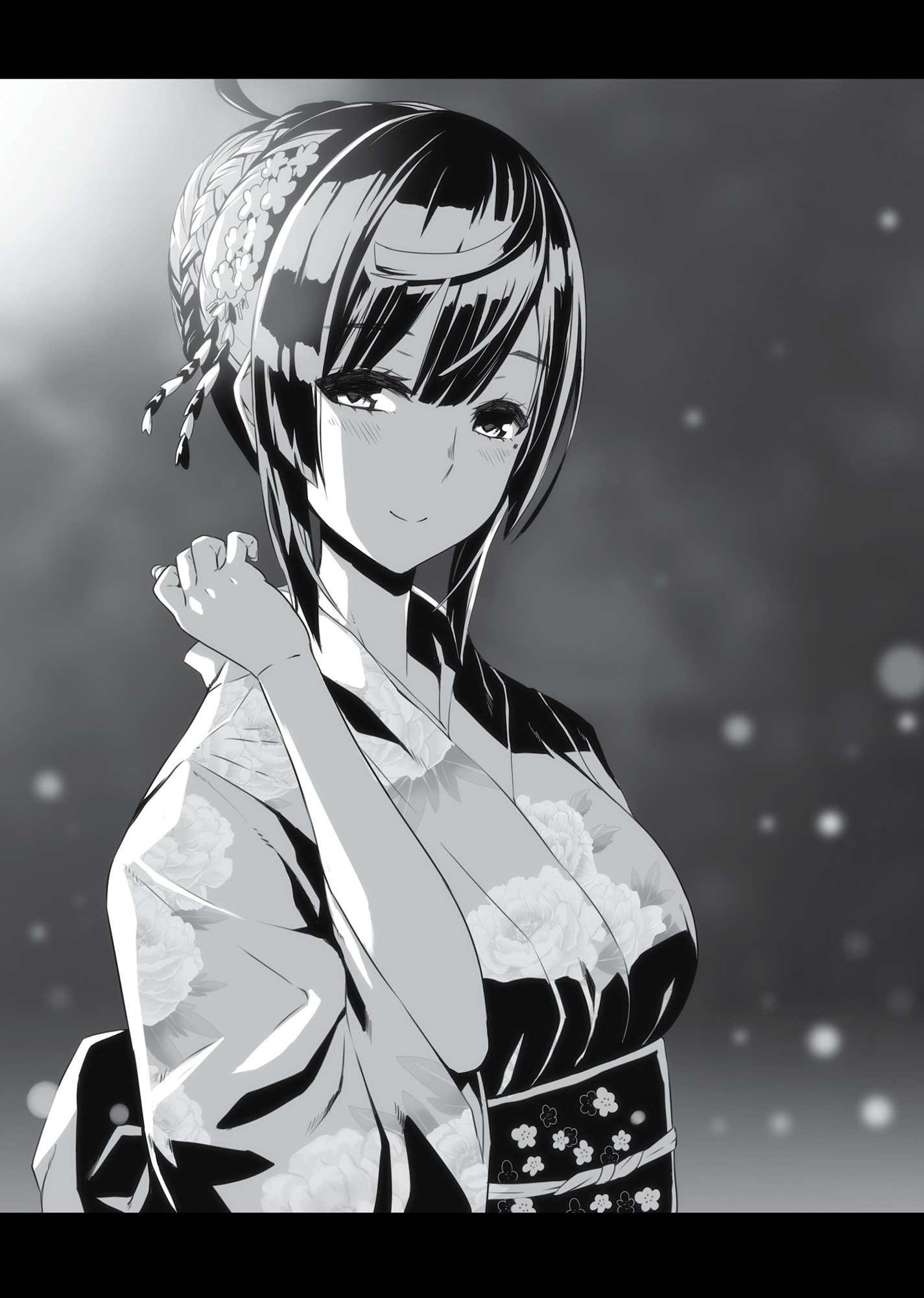 Chapter 1: The Hero Investigated - 08