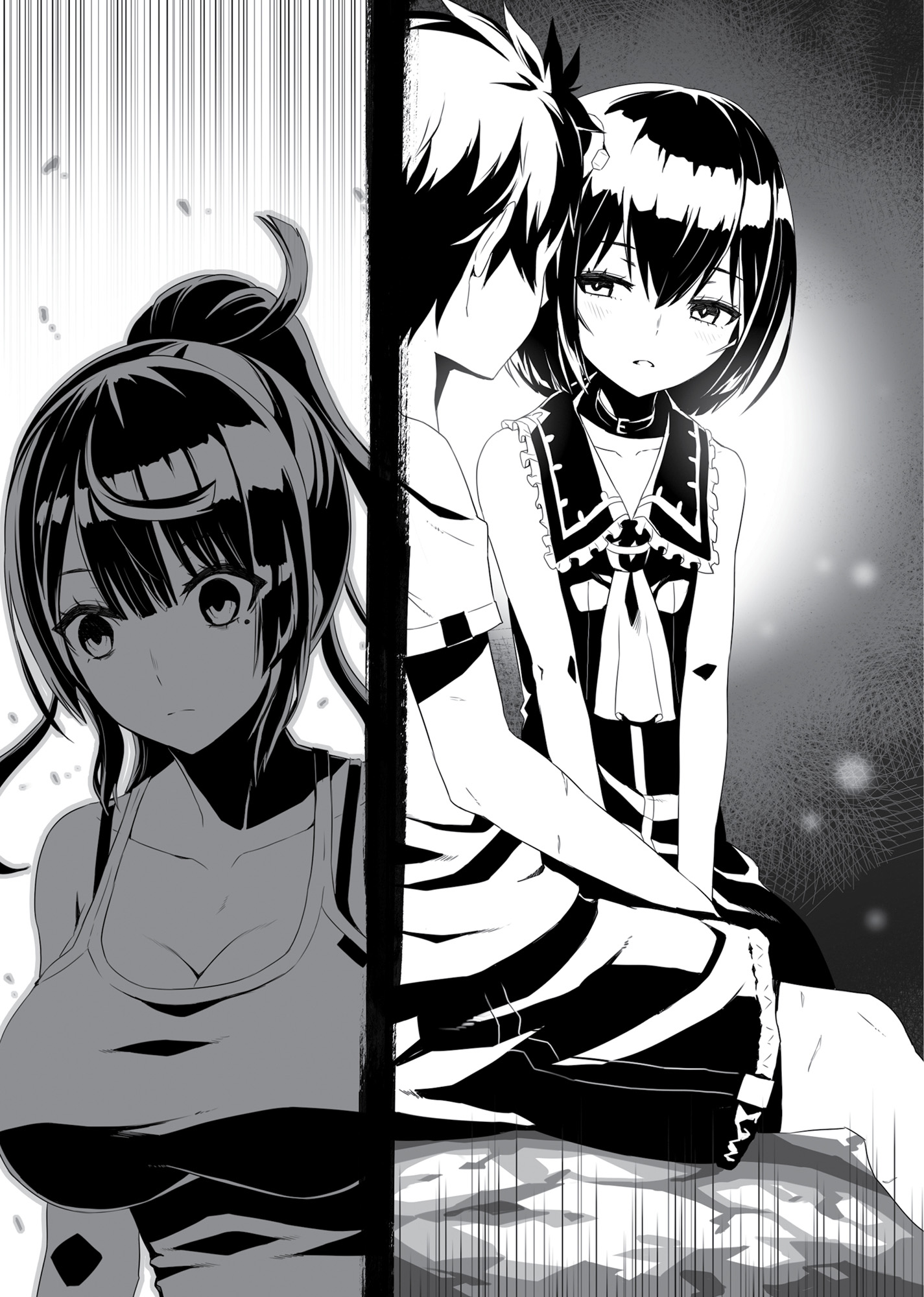 Chapter 1: The Hero Investigated - 09