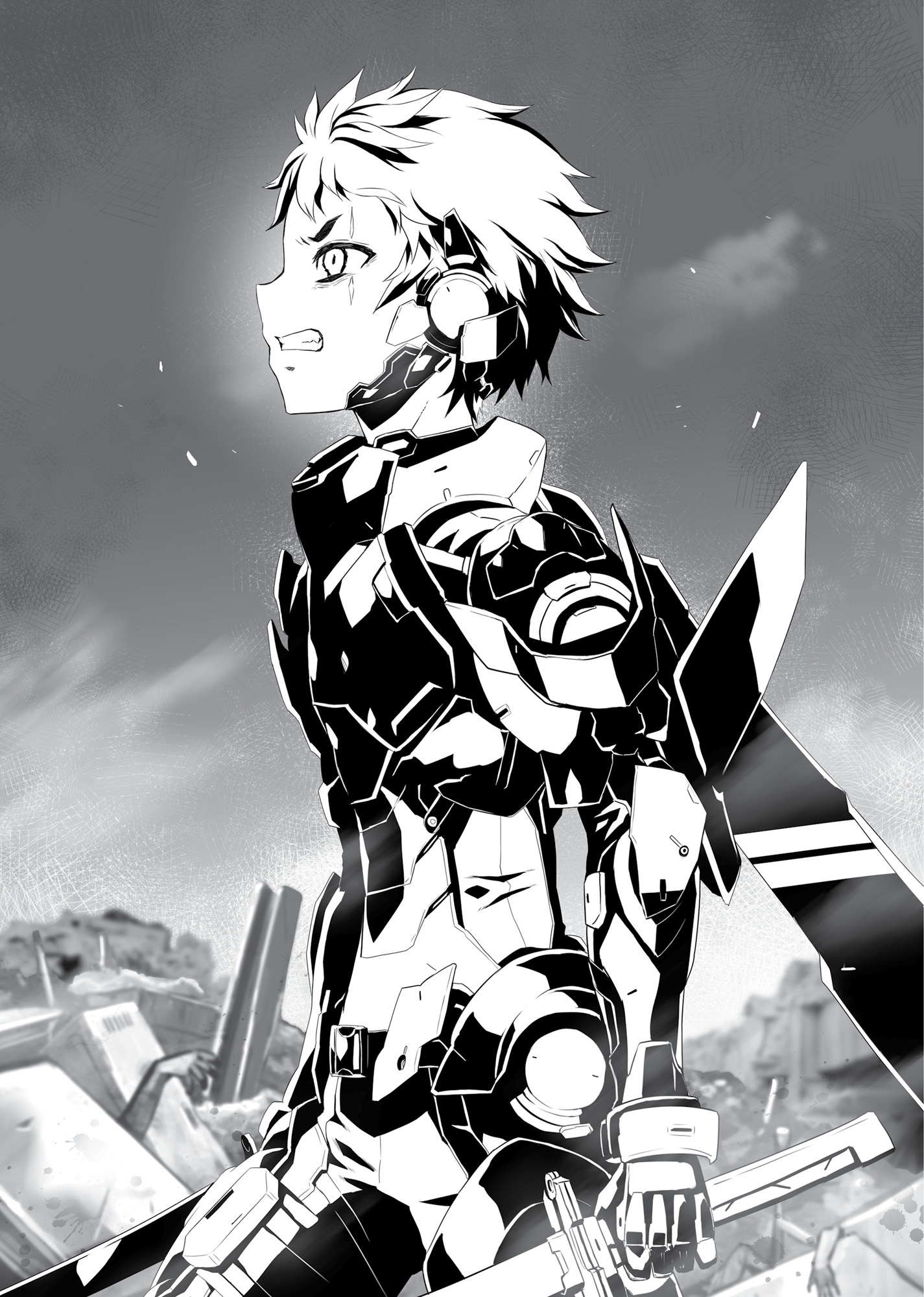 Chapter 2: Until the Time Comes - 11