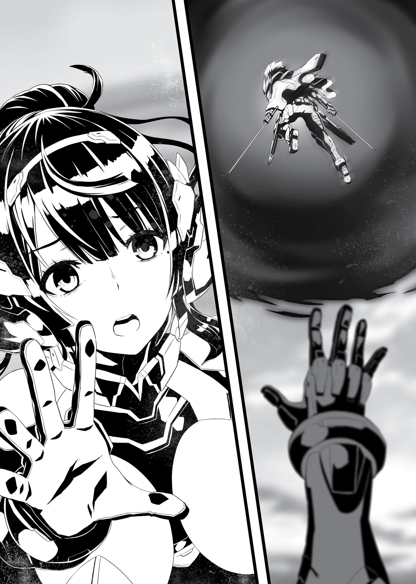 Chapter 2: Until the Time Comes - 12