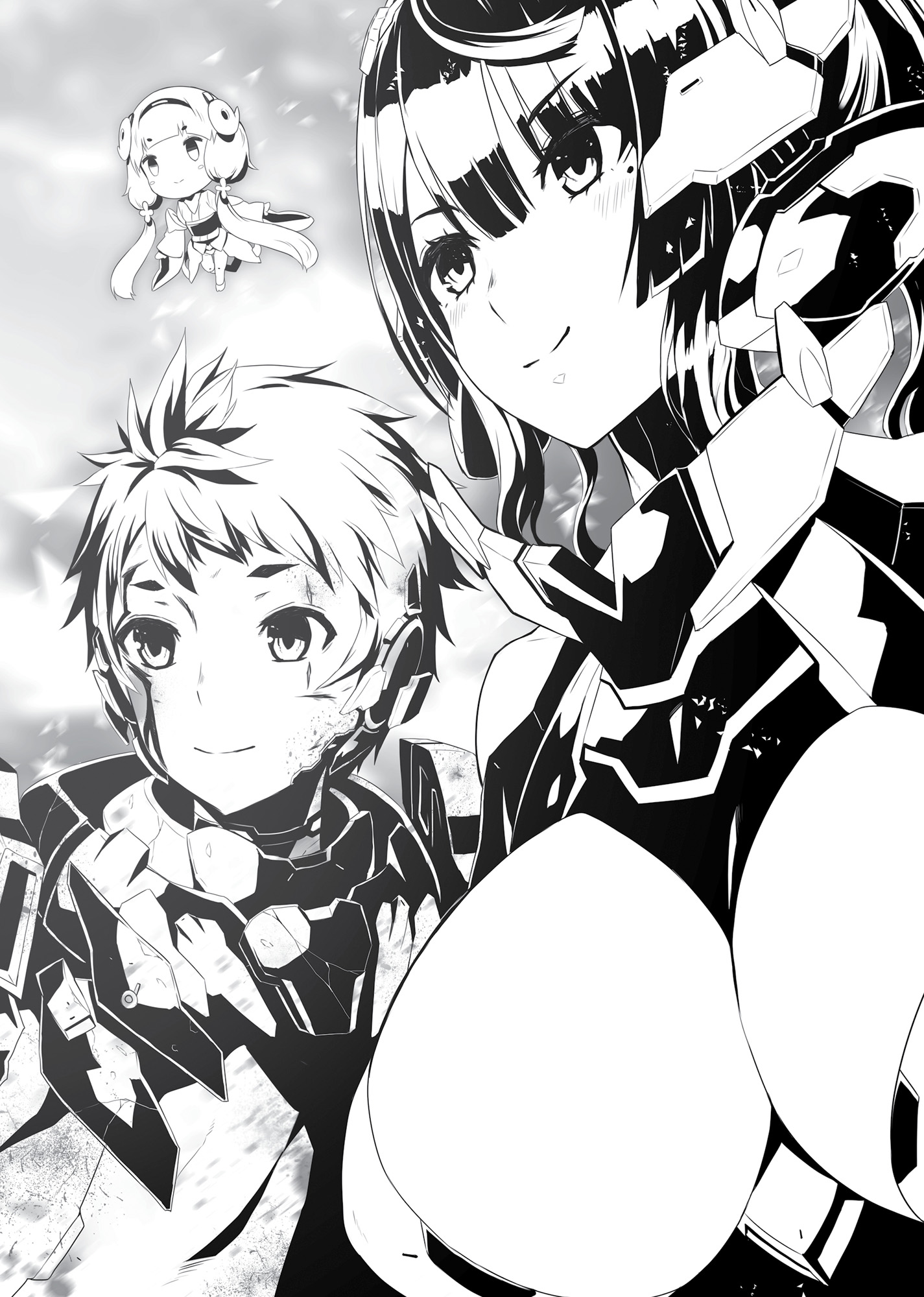 Chapter 3: Operation Jave World Annihilation - 14