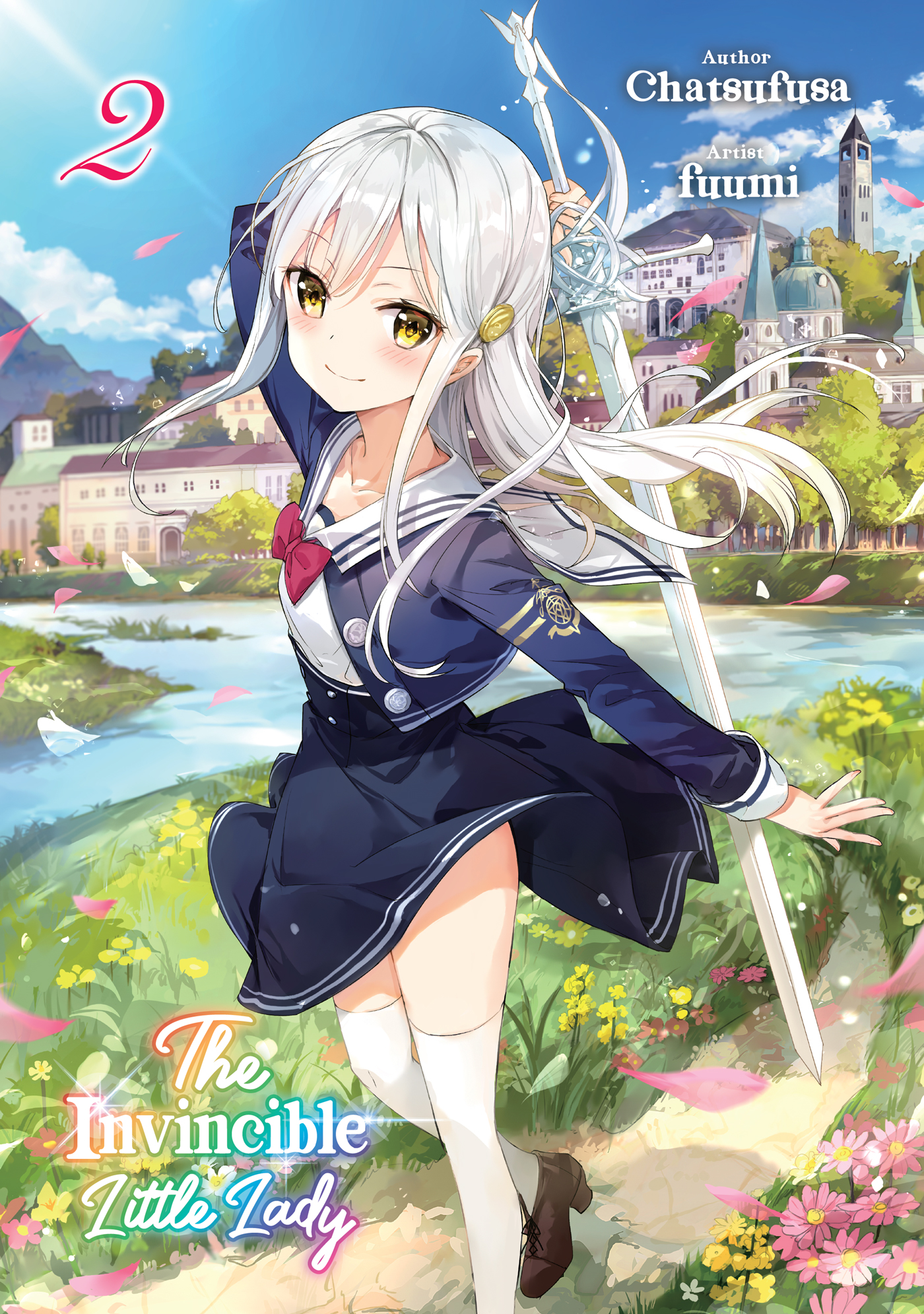 Color Illustrations - 12