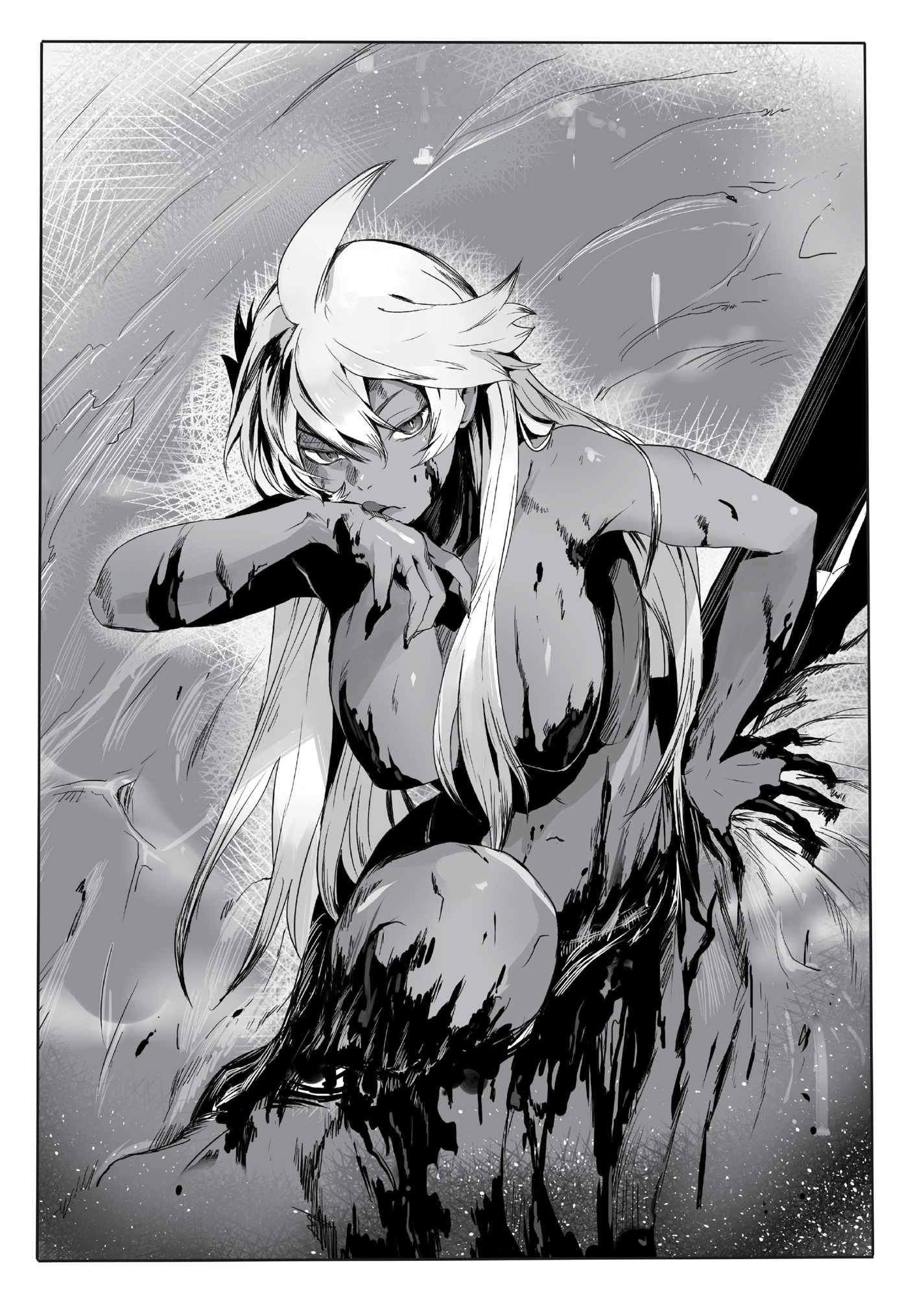 Chapter 7: A Battle to an Excavation - 14