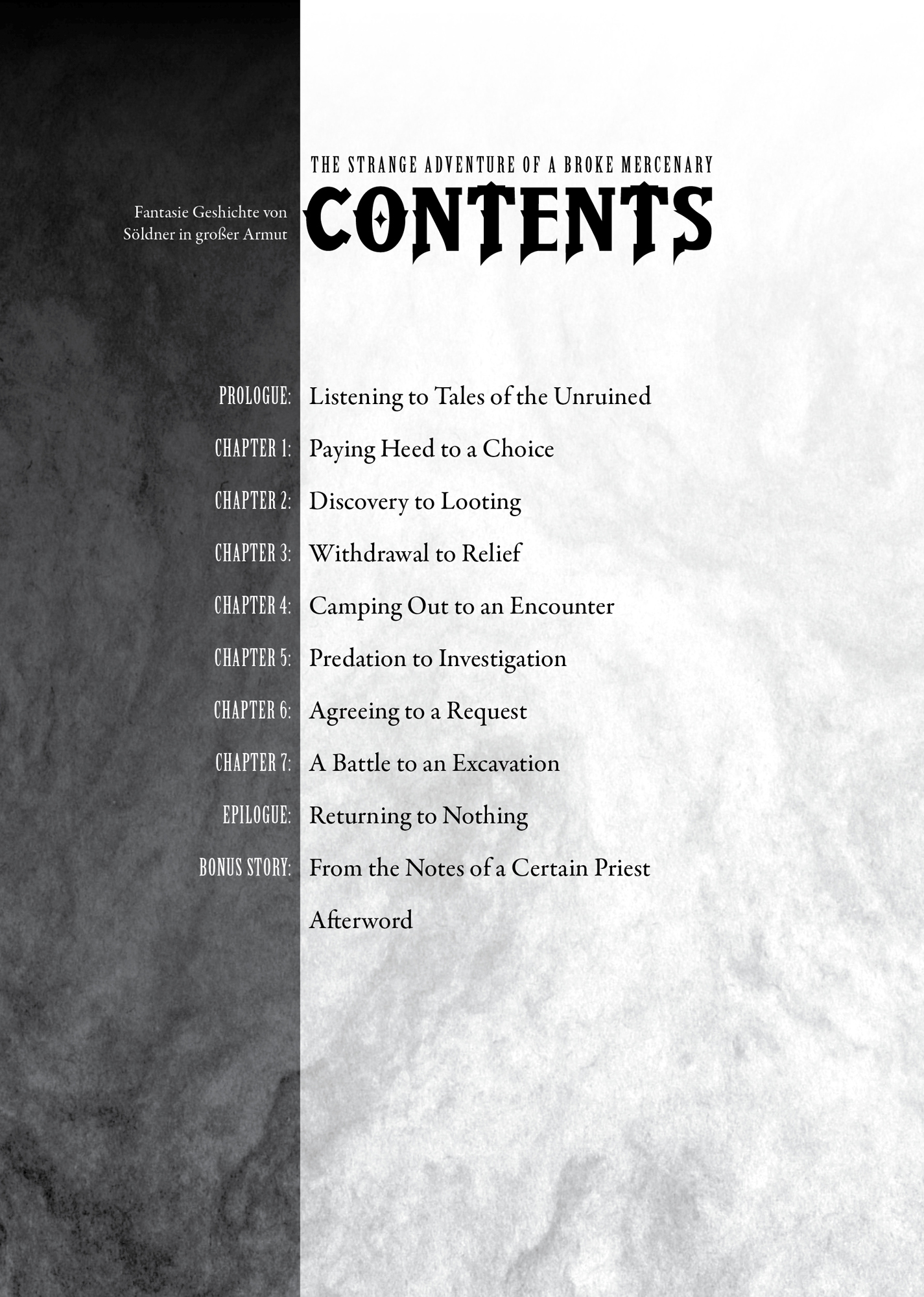 Chapter 7: A Battle to an Excavation - 15