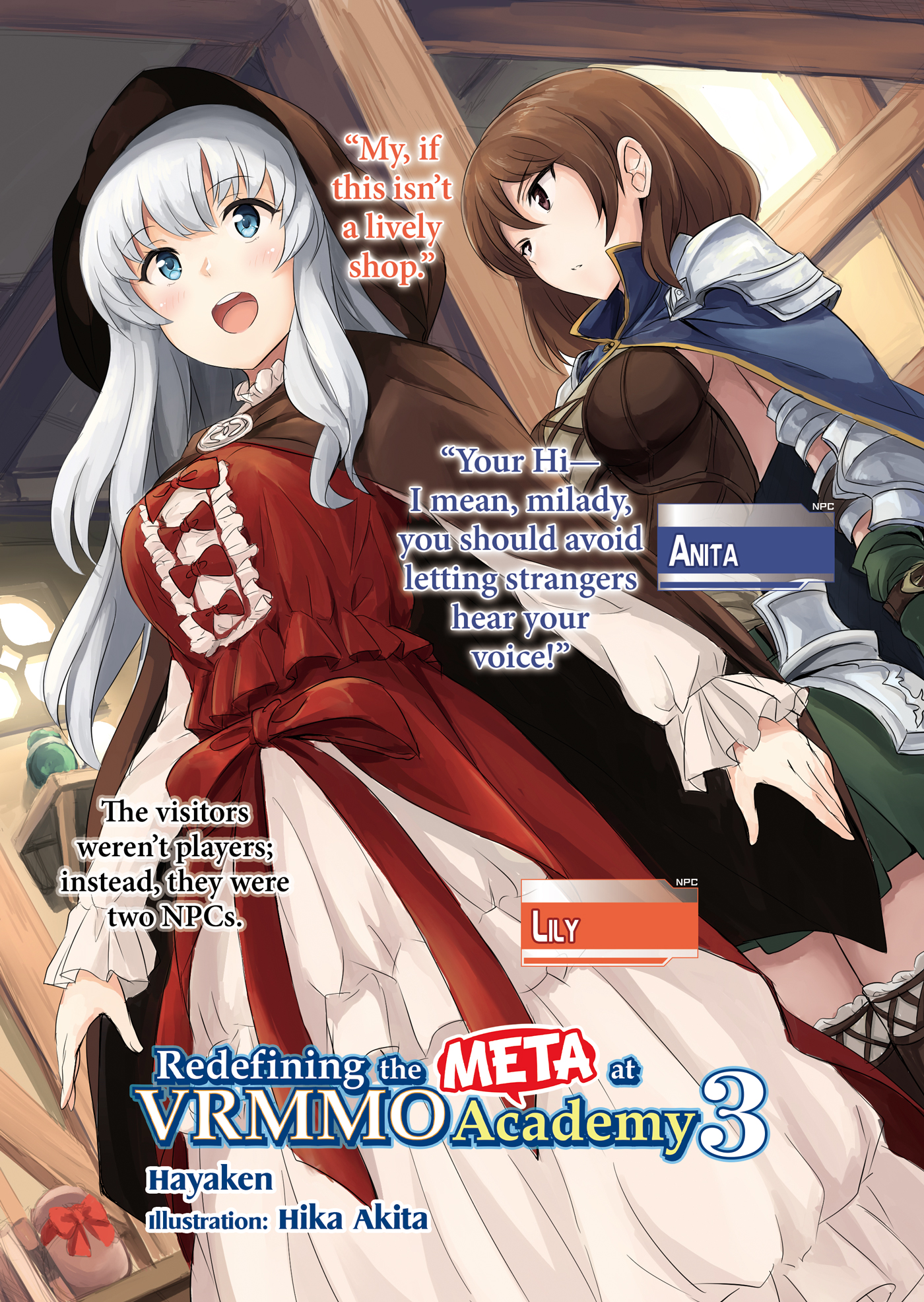 Color Illustrations - 12