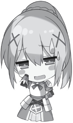 Chapter 2: Divine Punishment for This Harem Protagonist! - 14