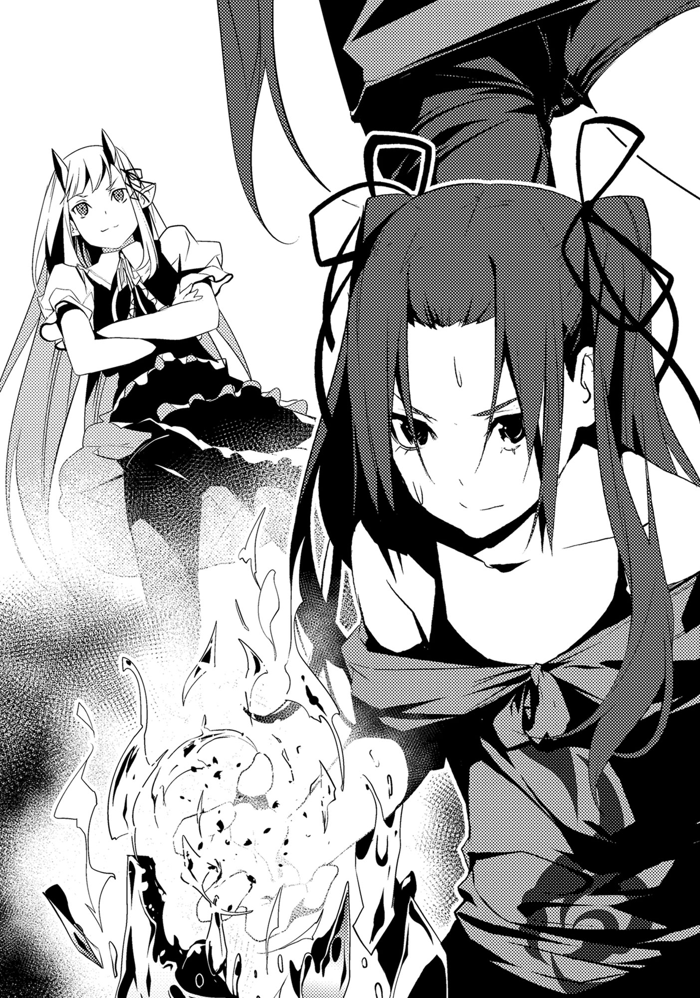 Chapter 7: Donuts Are Delicious - 10