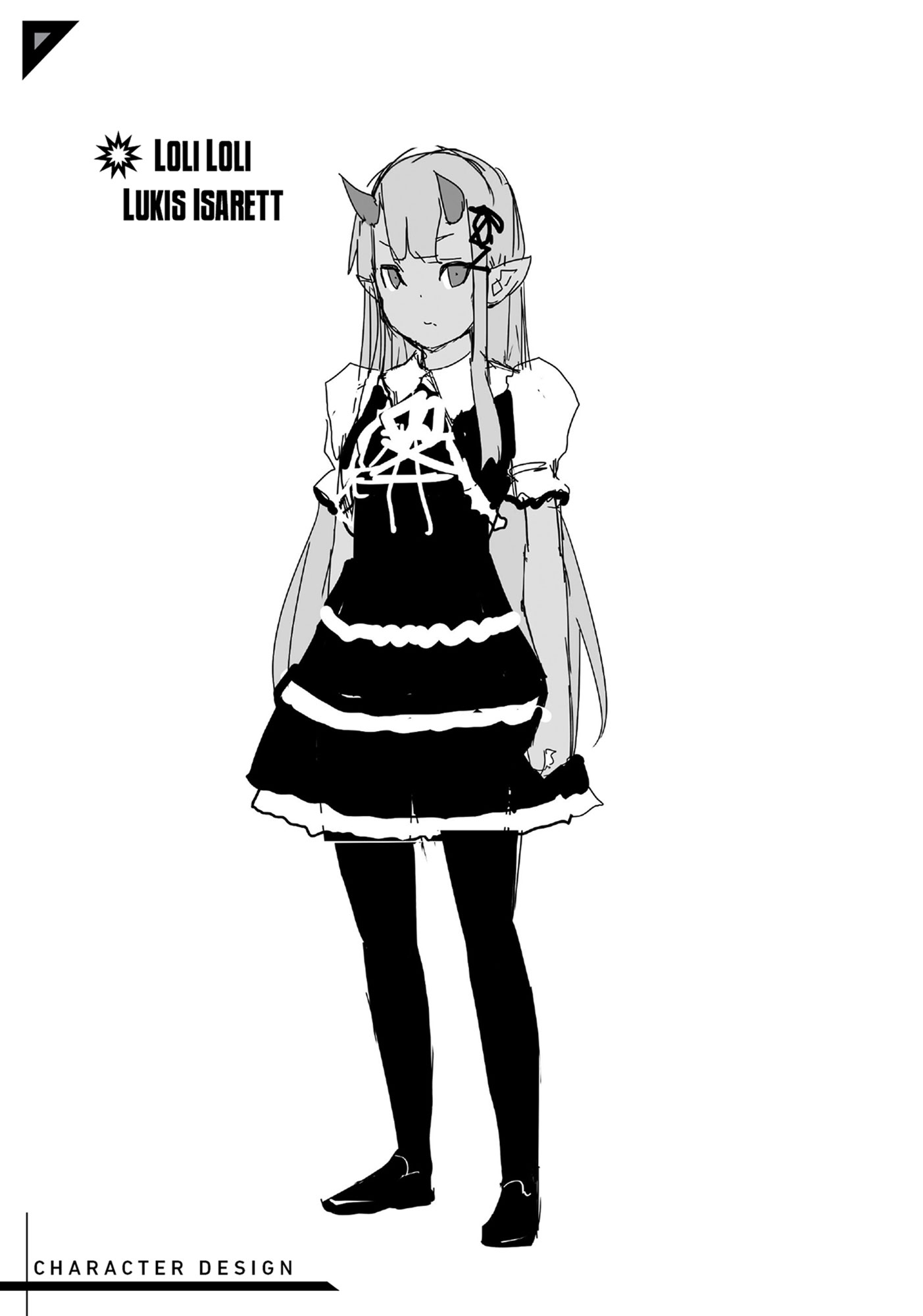 Character Design - 15