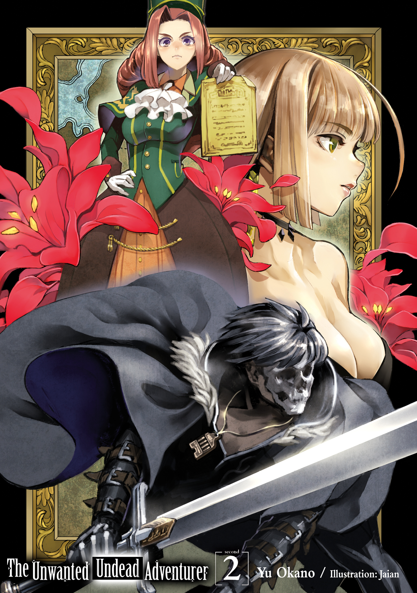 Color Illustrations - 02