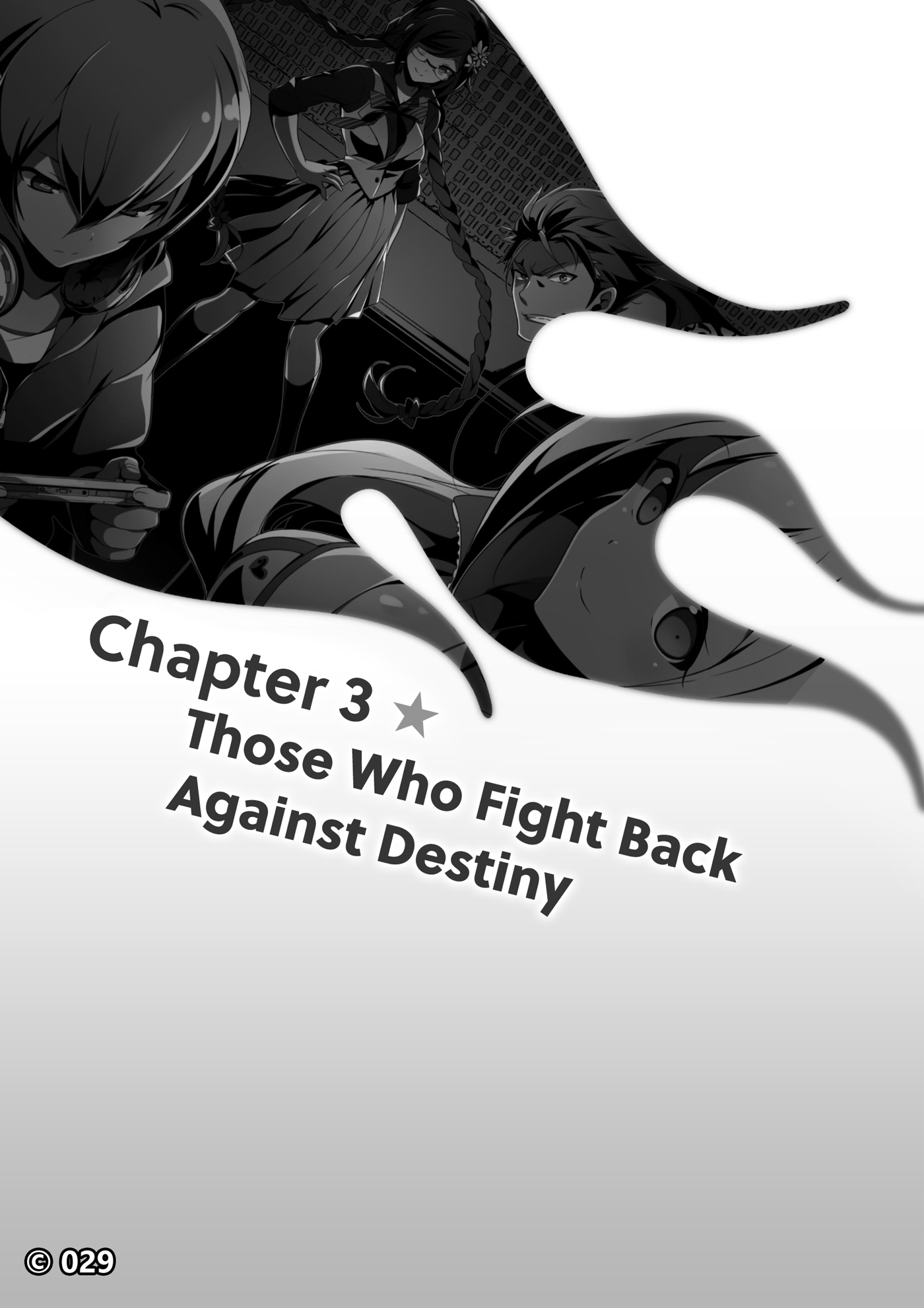 Chapter 2: In the Beforemath of the Battle’s Aftermath - 06