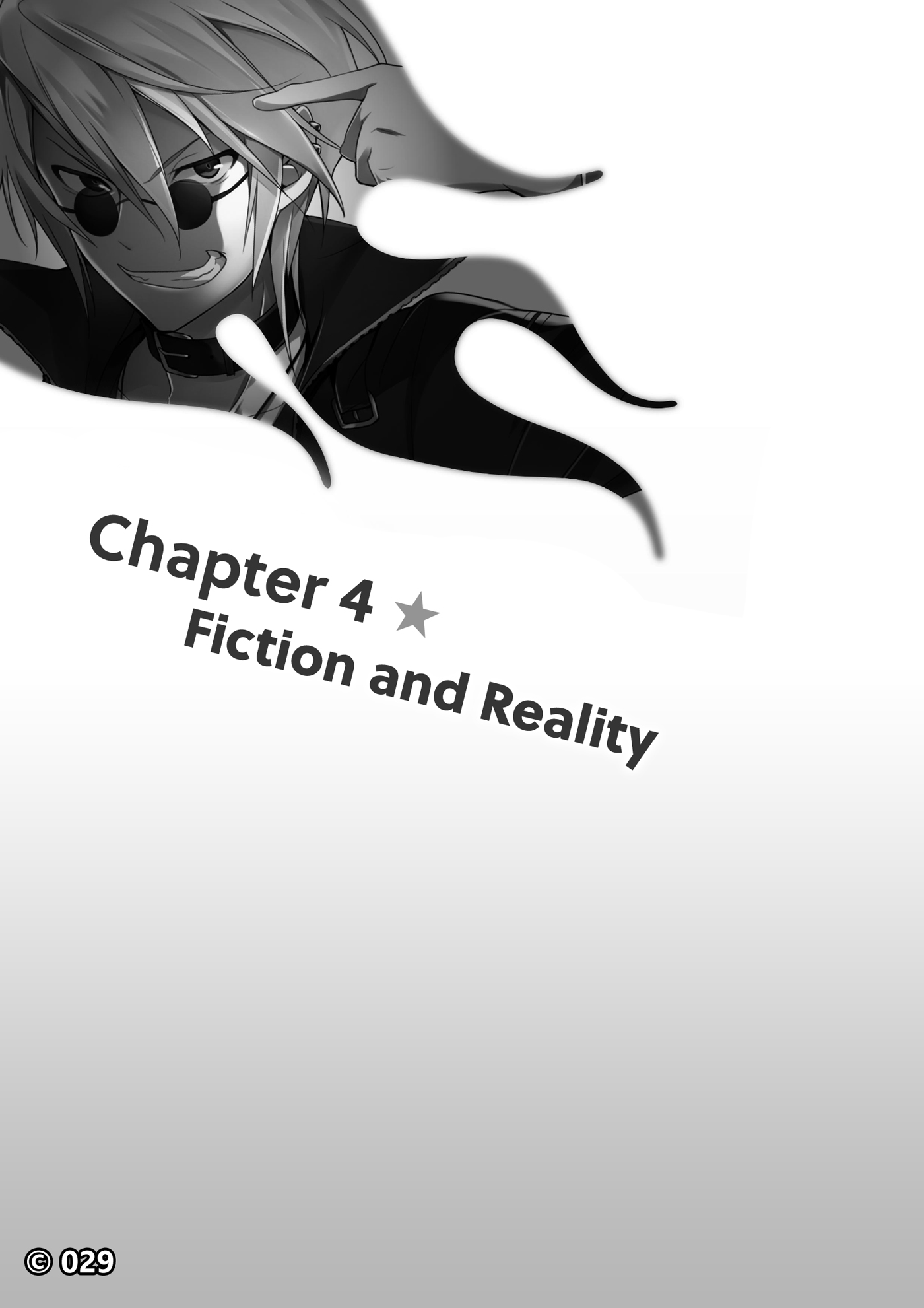 Chapter 3: Those Who Fight Back Against Destiny - 07