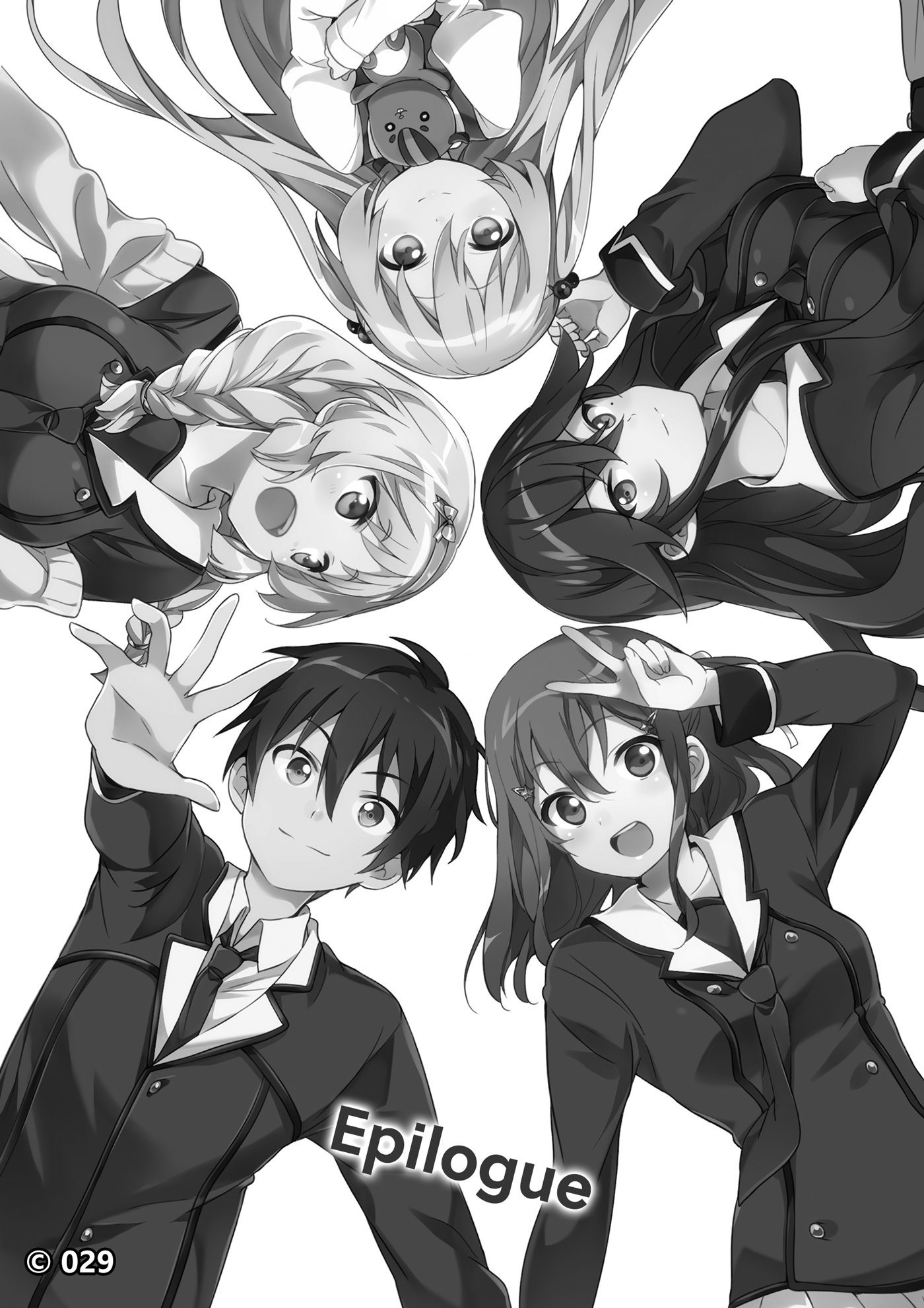 Chapter 6: When Supernatural Battles Became Commonplace - 10