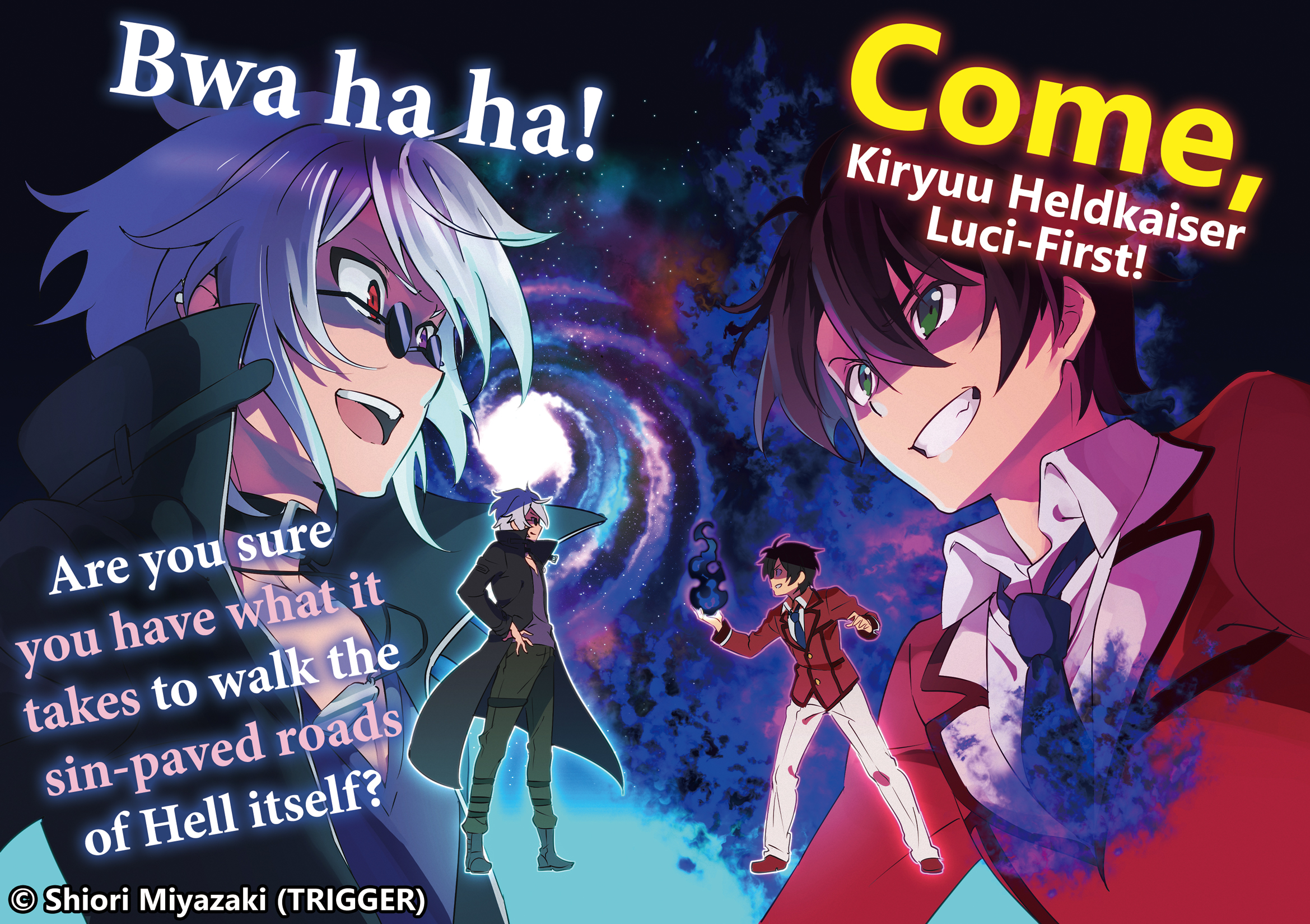 Color Illustration - 12