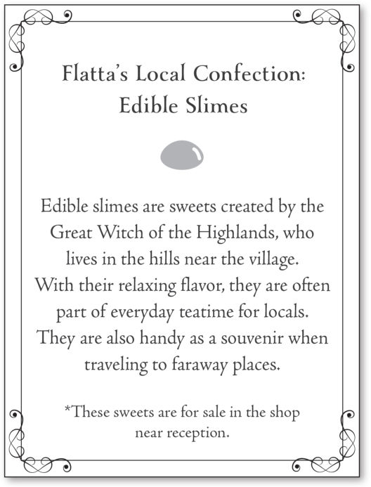 Bonus: A New Inn Opened in Town - 76