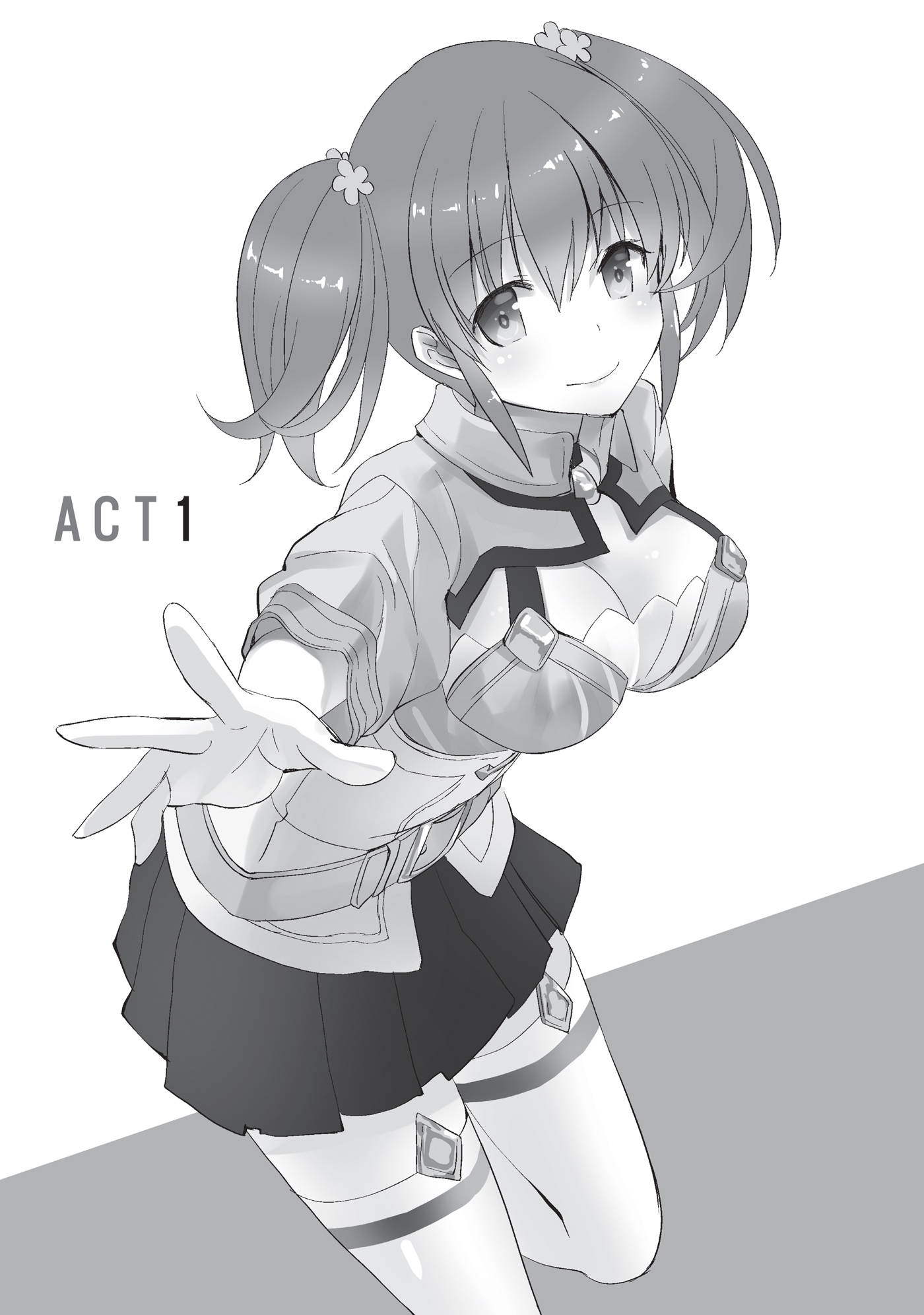 Chapter 1 — Is Wiping Out Humanity Just a Hobby to You? - 05