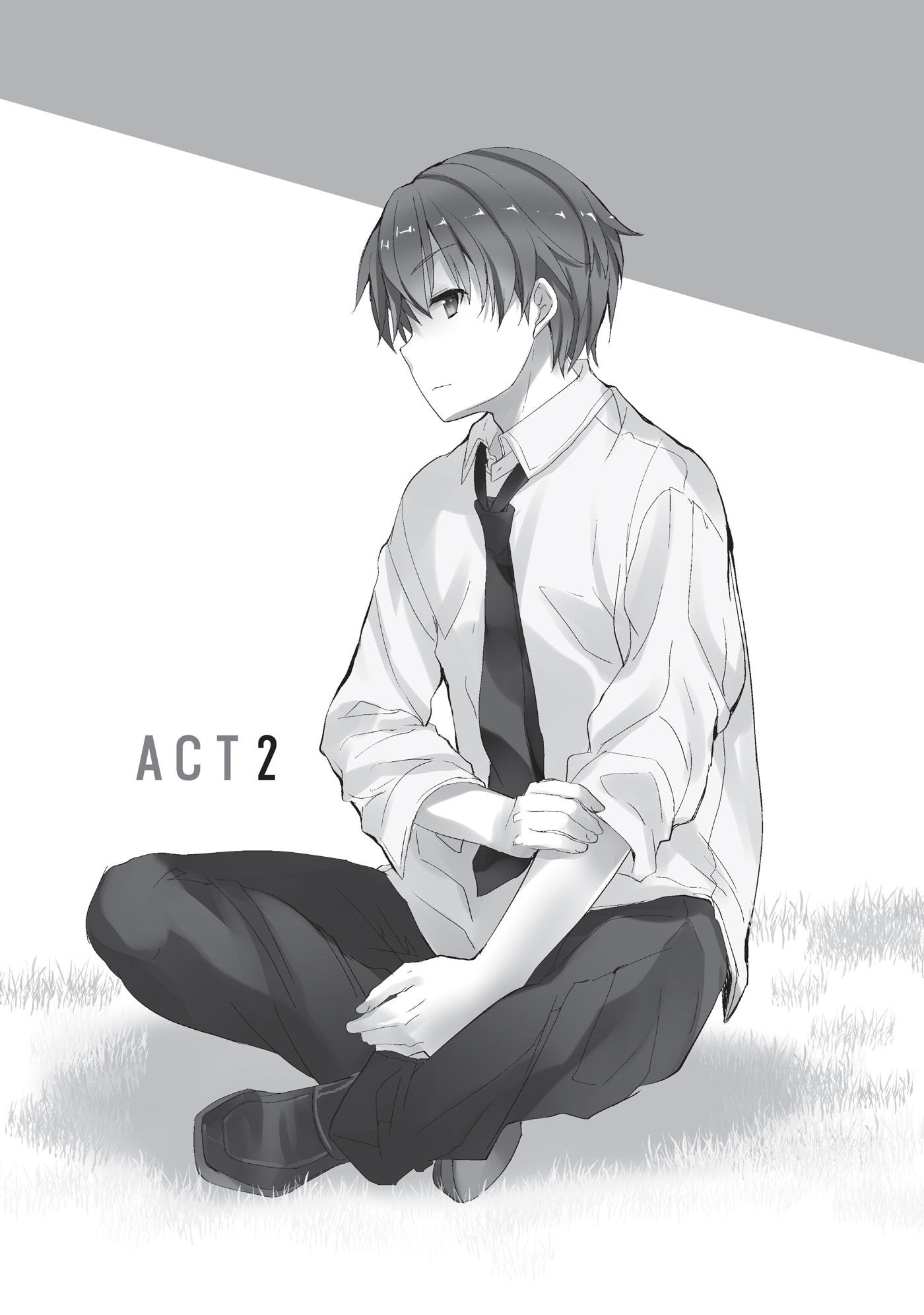 Chapter 13 — I Thought It Was Starting to Get Kind of Warm...Wait, This Isn’t the Time For That! - 12