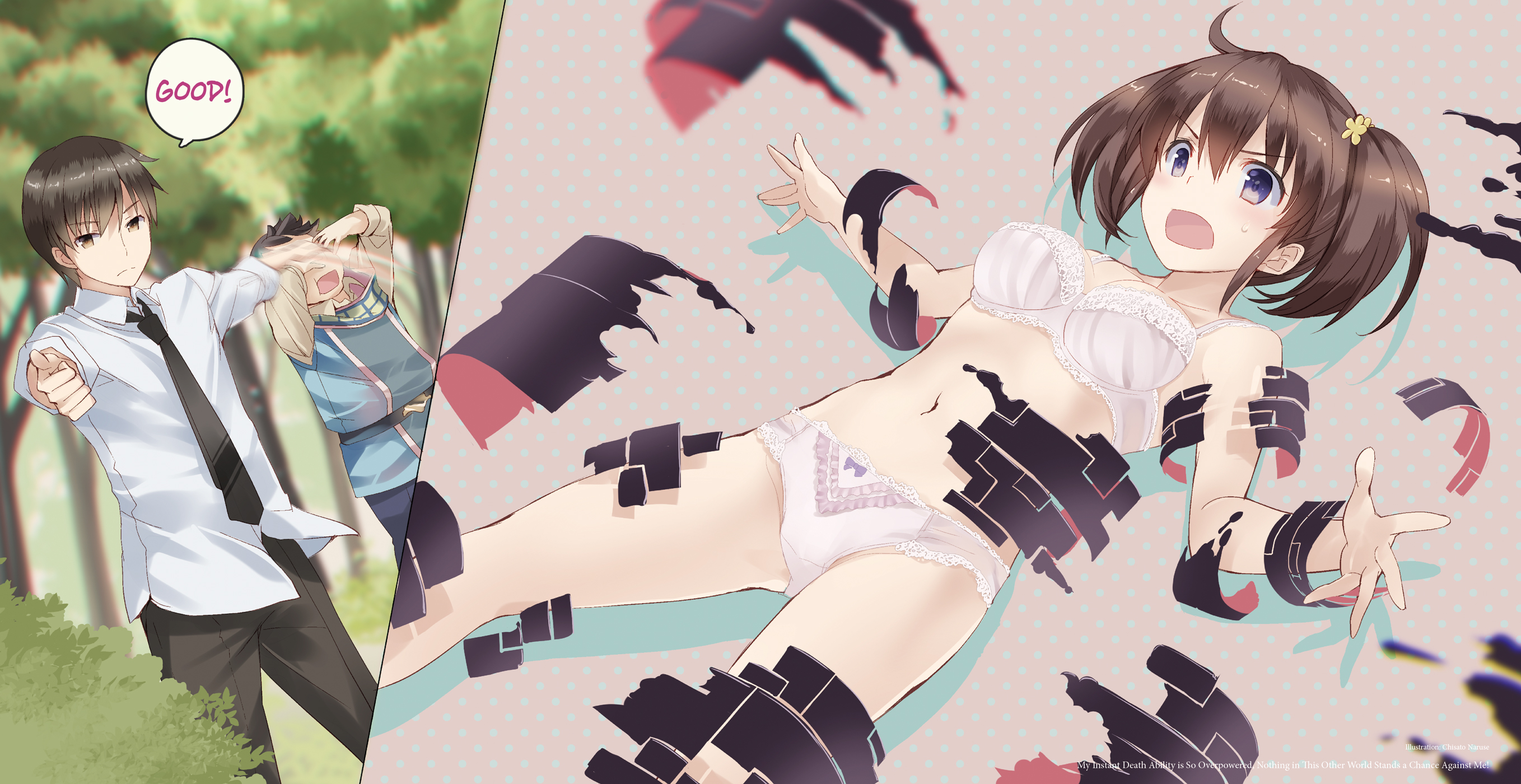 Color Illustrations - 22