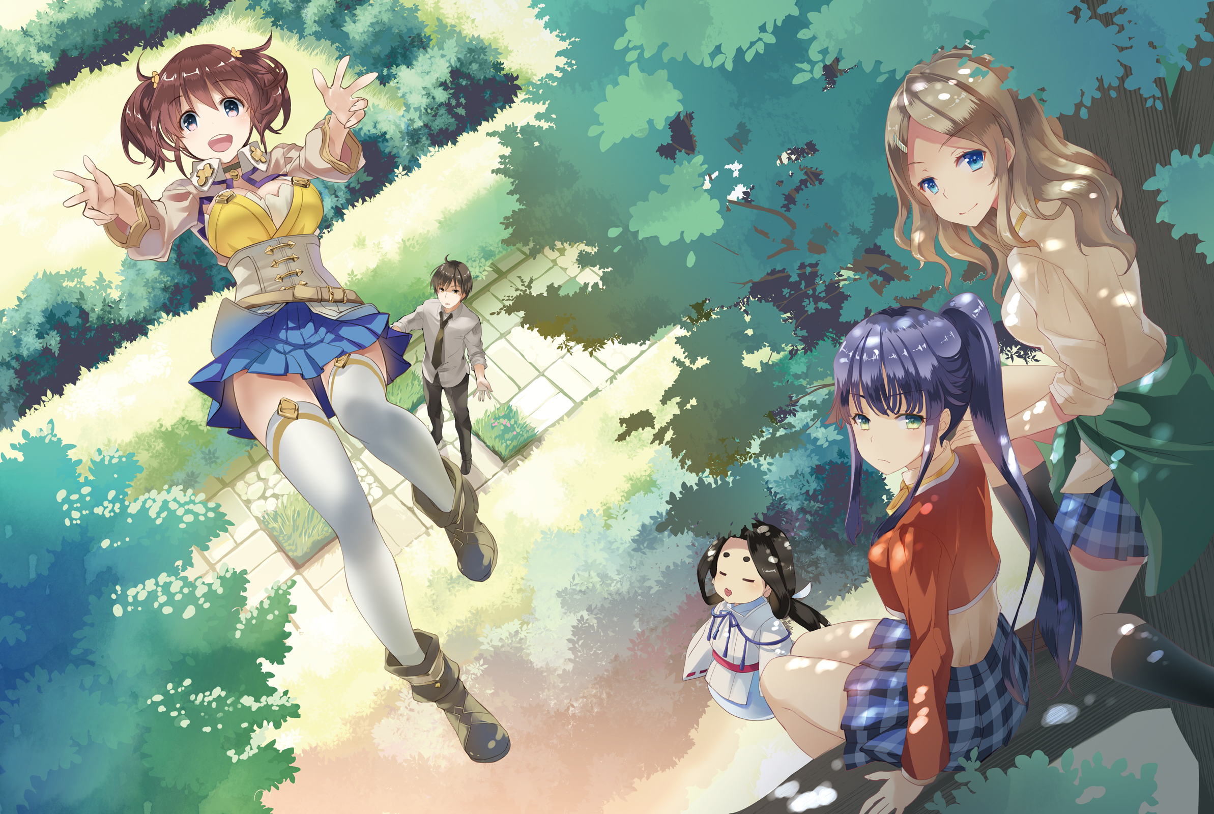 Bonus Textless Cover - 25