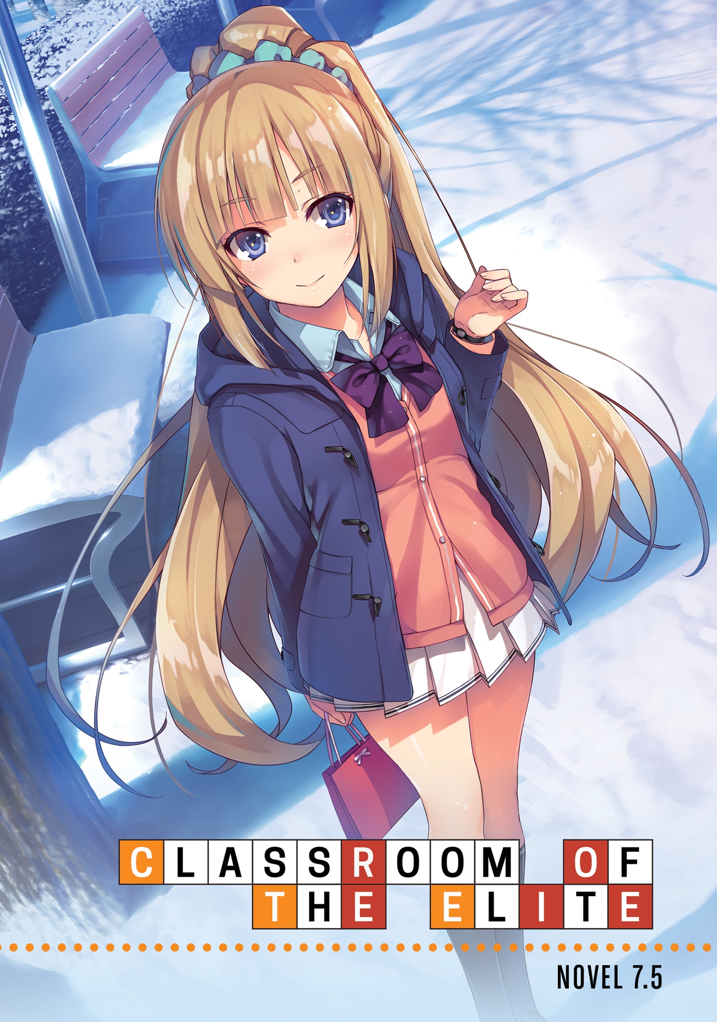 Character Gallery - 02