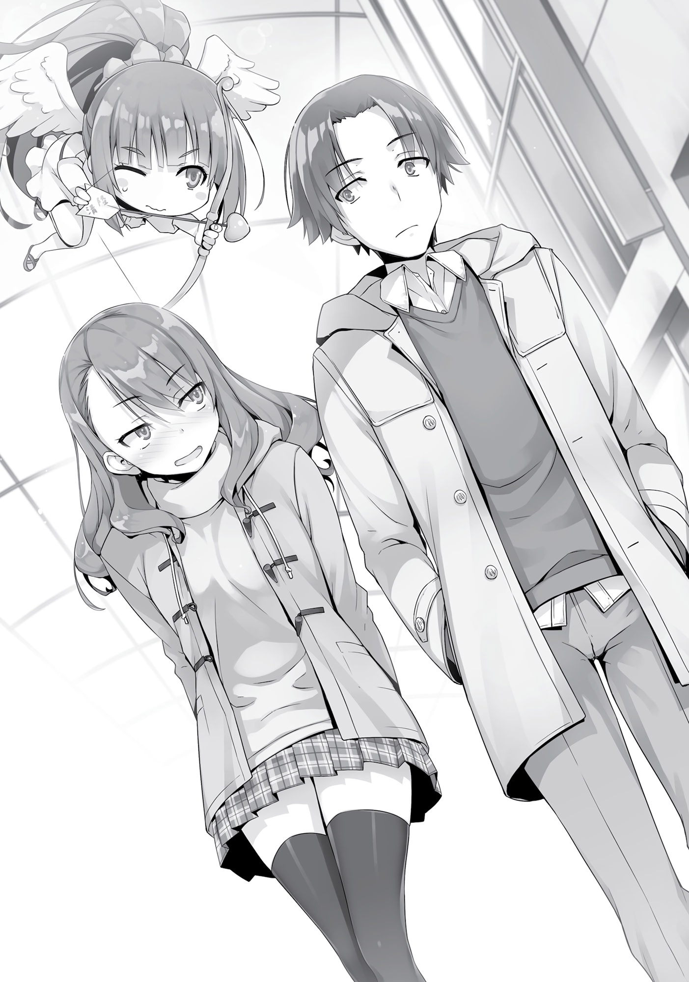 Chapter 4: How We Spend Our Time - 12