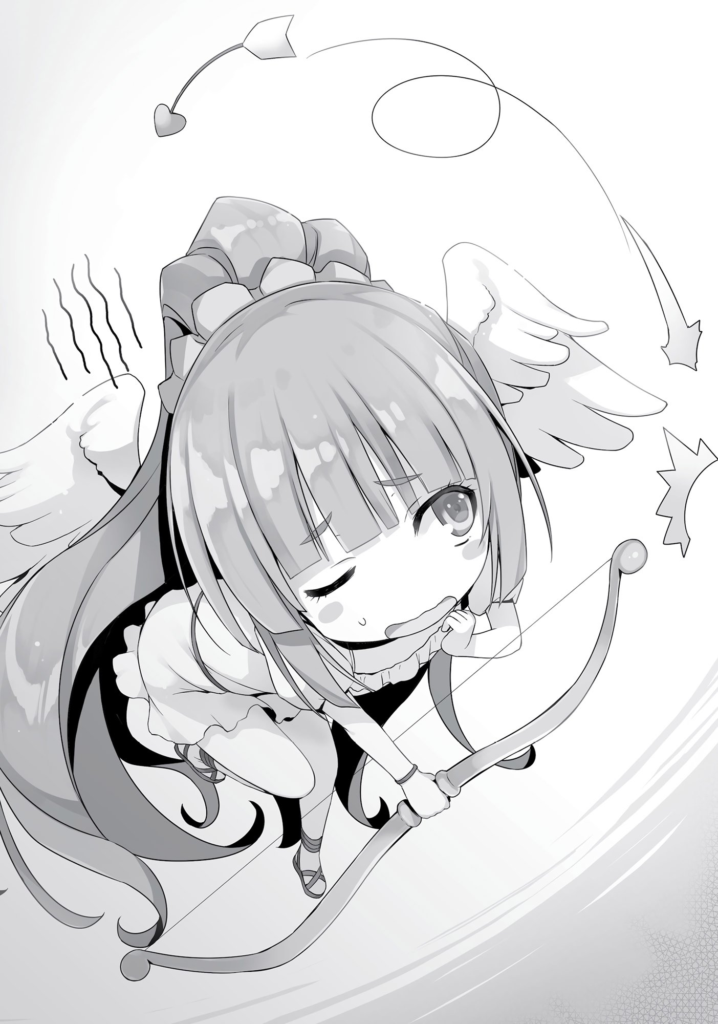 Chapter 5: The Turbulent Double Date - 14