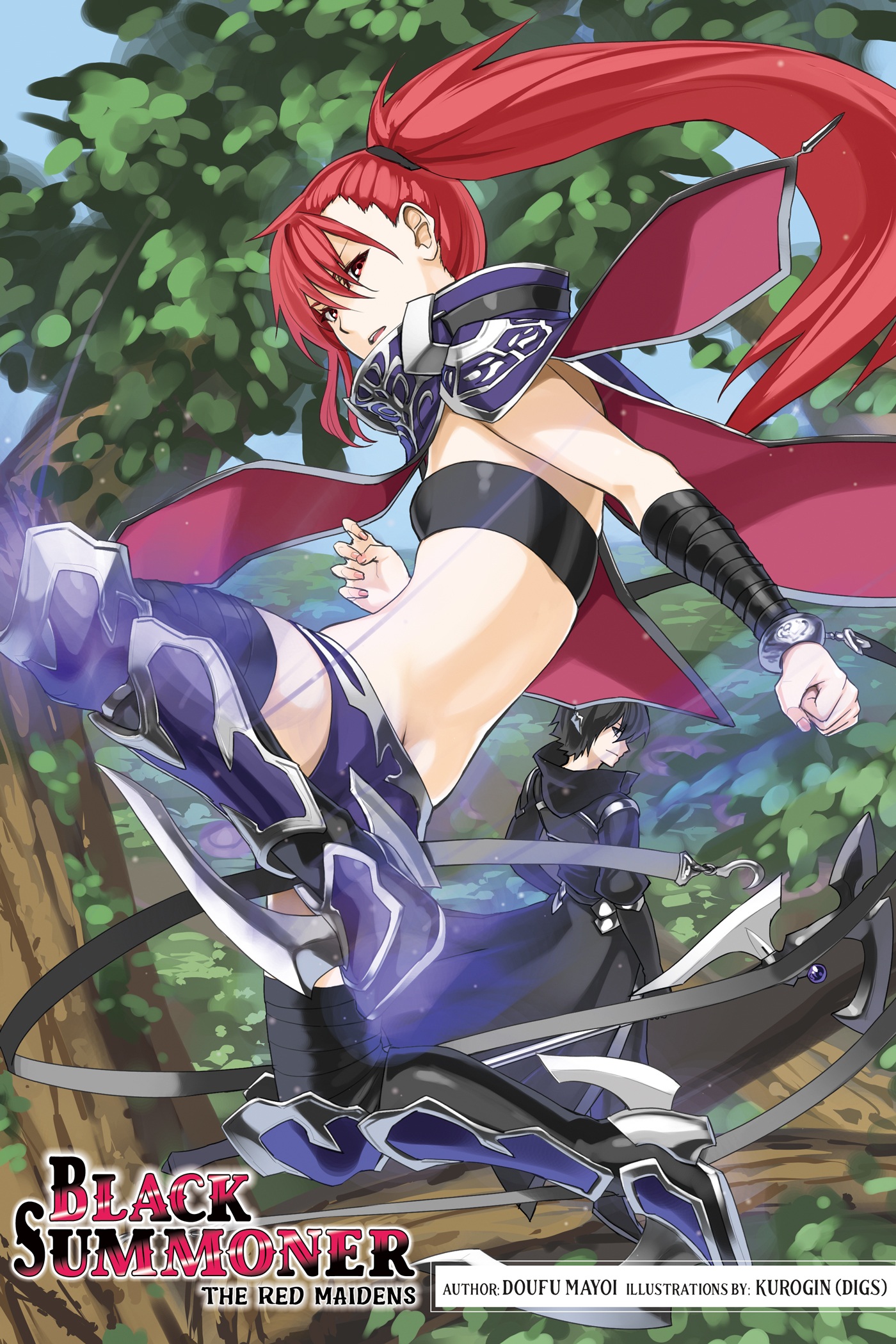 Color Illustrations - 02