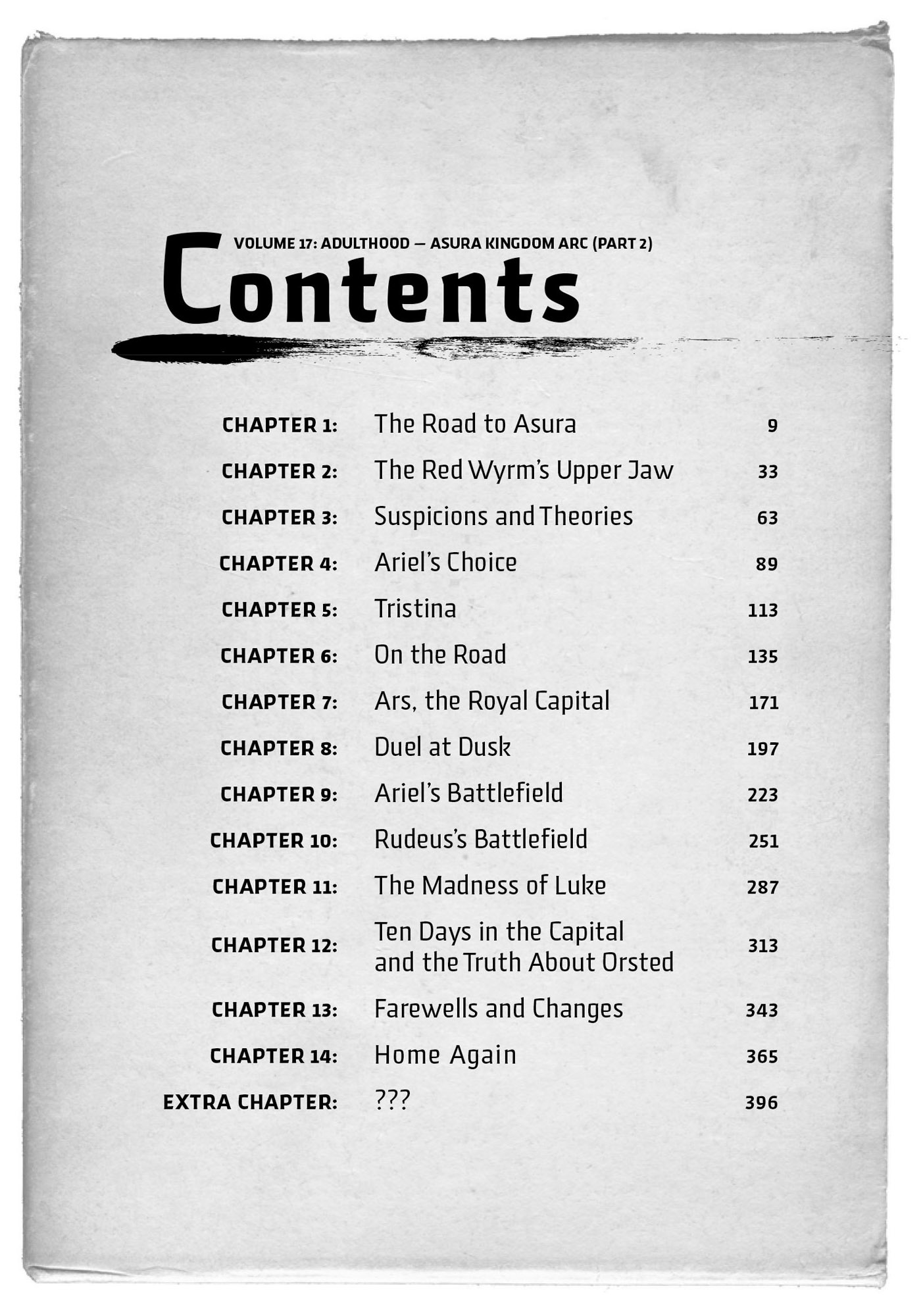 Chapter 12: Ten Days in the Capital and the Truth About Orsted - 11