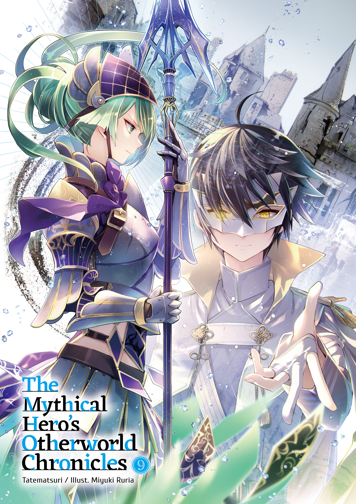 Color Illustrations - 03