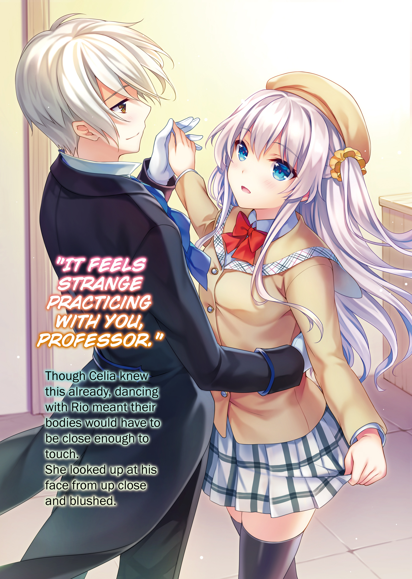 Color Illustrations - 02