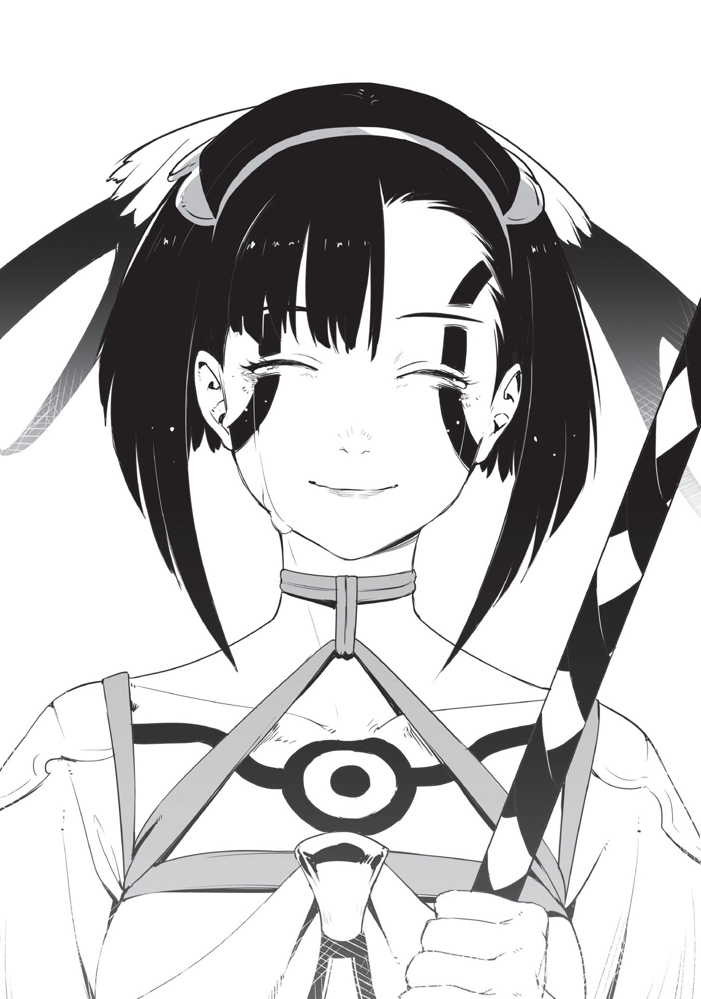 Chapter 4: Laran, the Feared Gods - 14