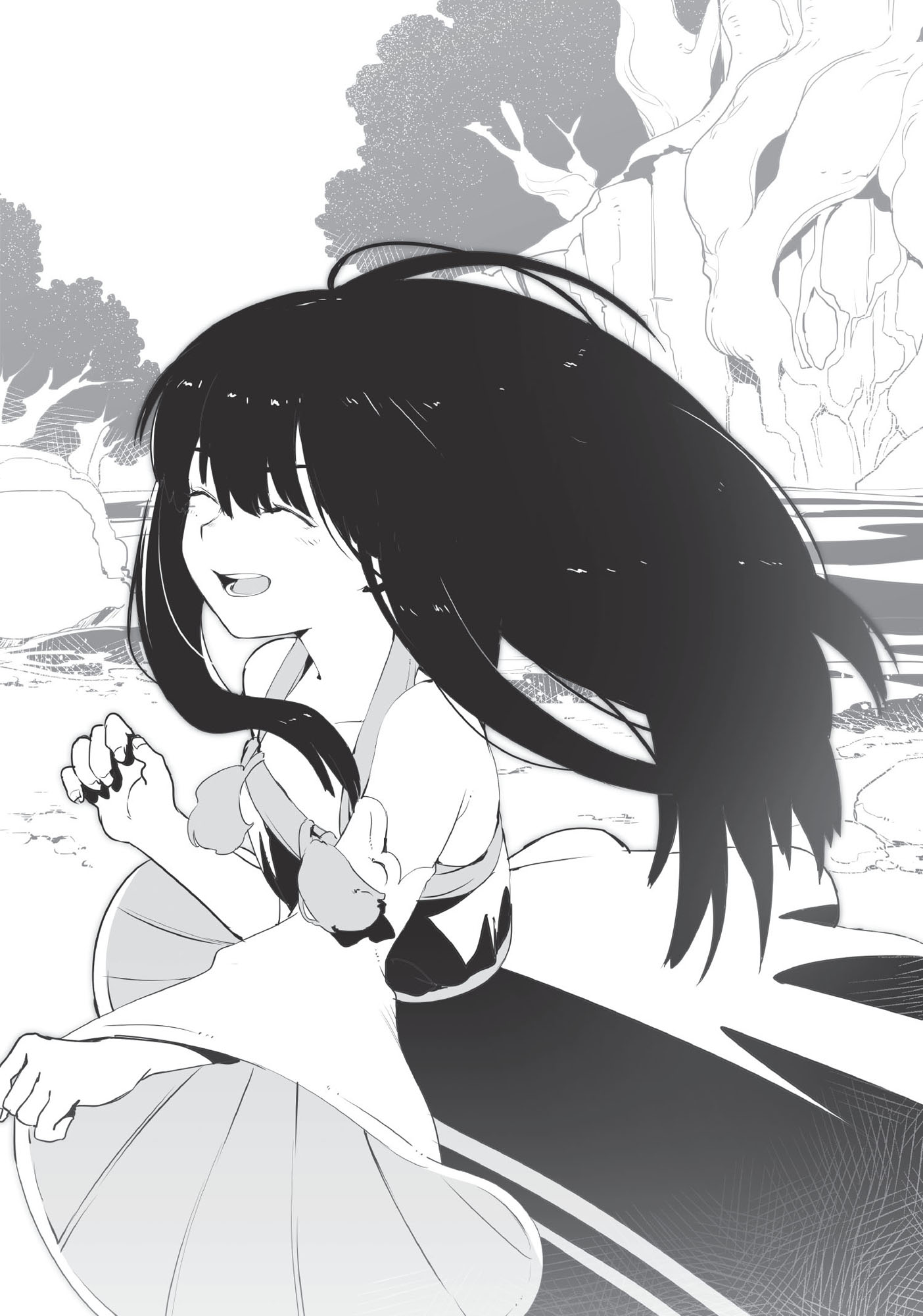 Chapter 5: The Undead Girl Allo - 16