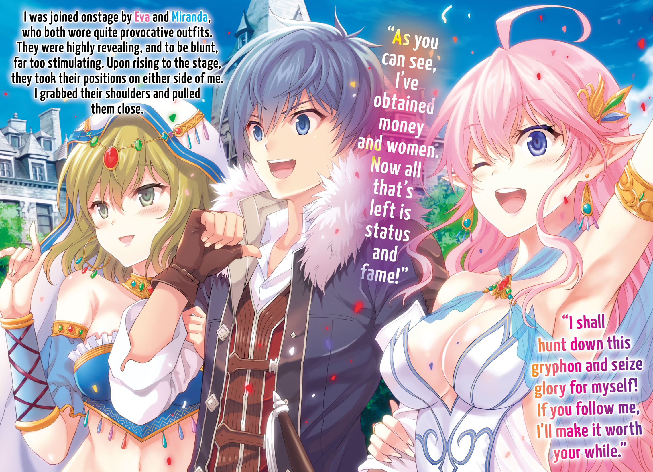 Color Illustrations - 13