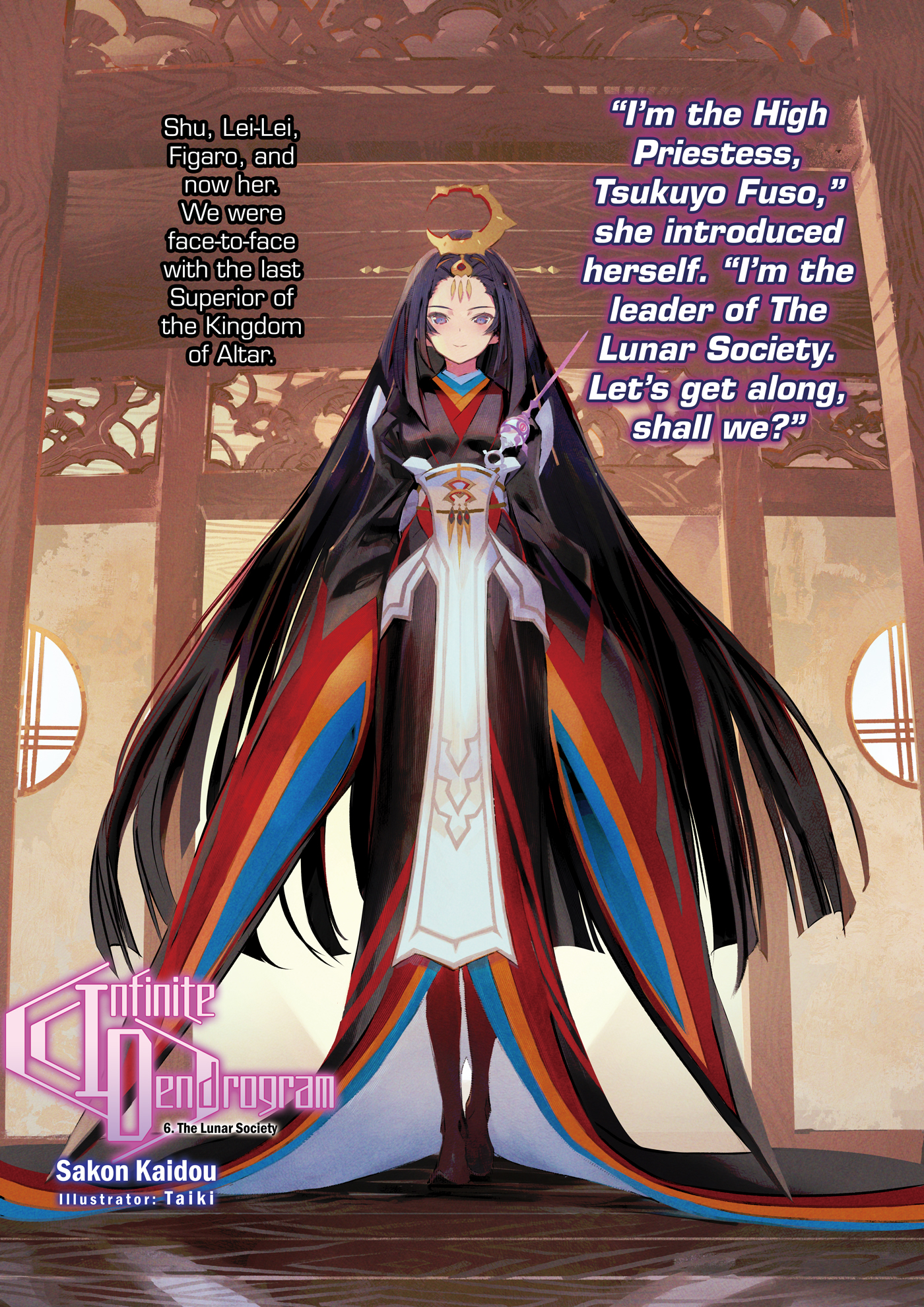 Color Illustrations - 02