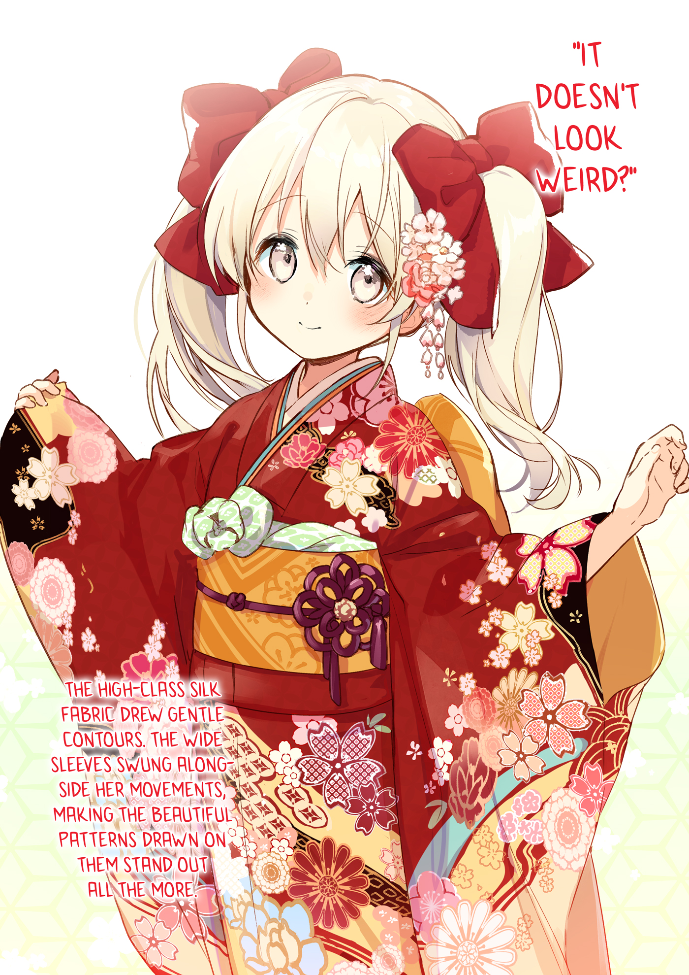 Color Illustrations - 02