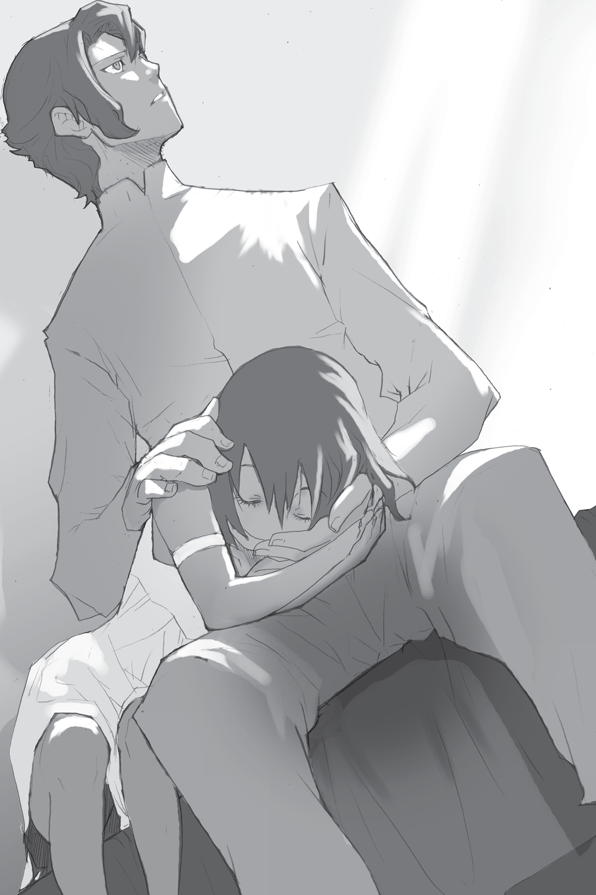 Digression, or Prologue to What’s Next I: The Eternal One - 108