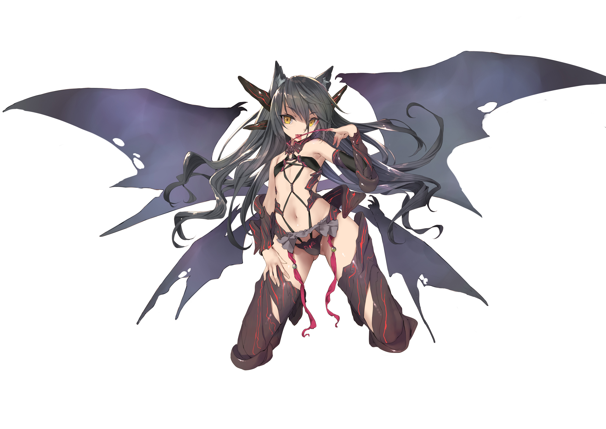 Bonus Textless Illustrations - 15