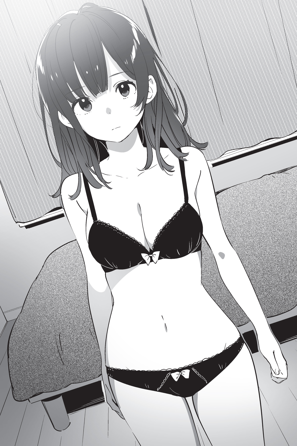 Chapter 10: Airi Gotou - 13