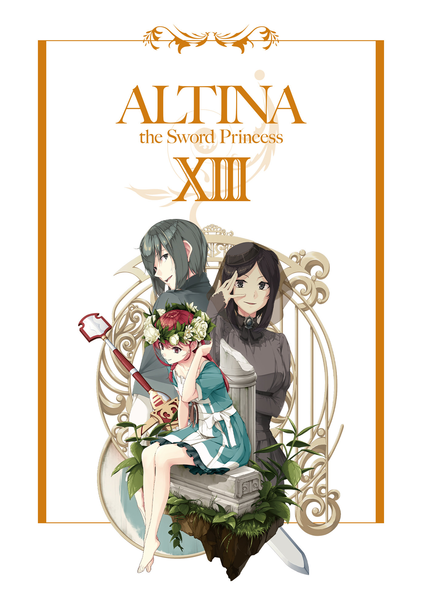 Color Illustrations - 02