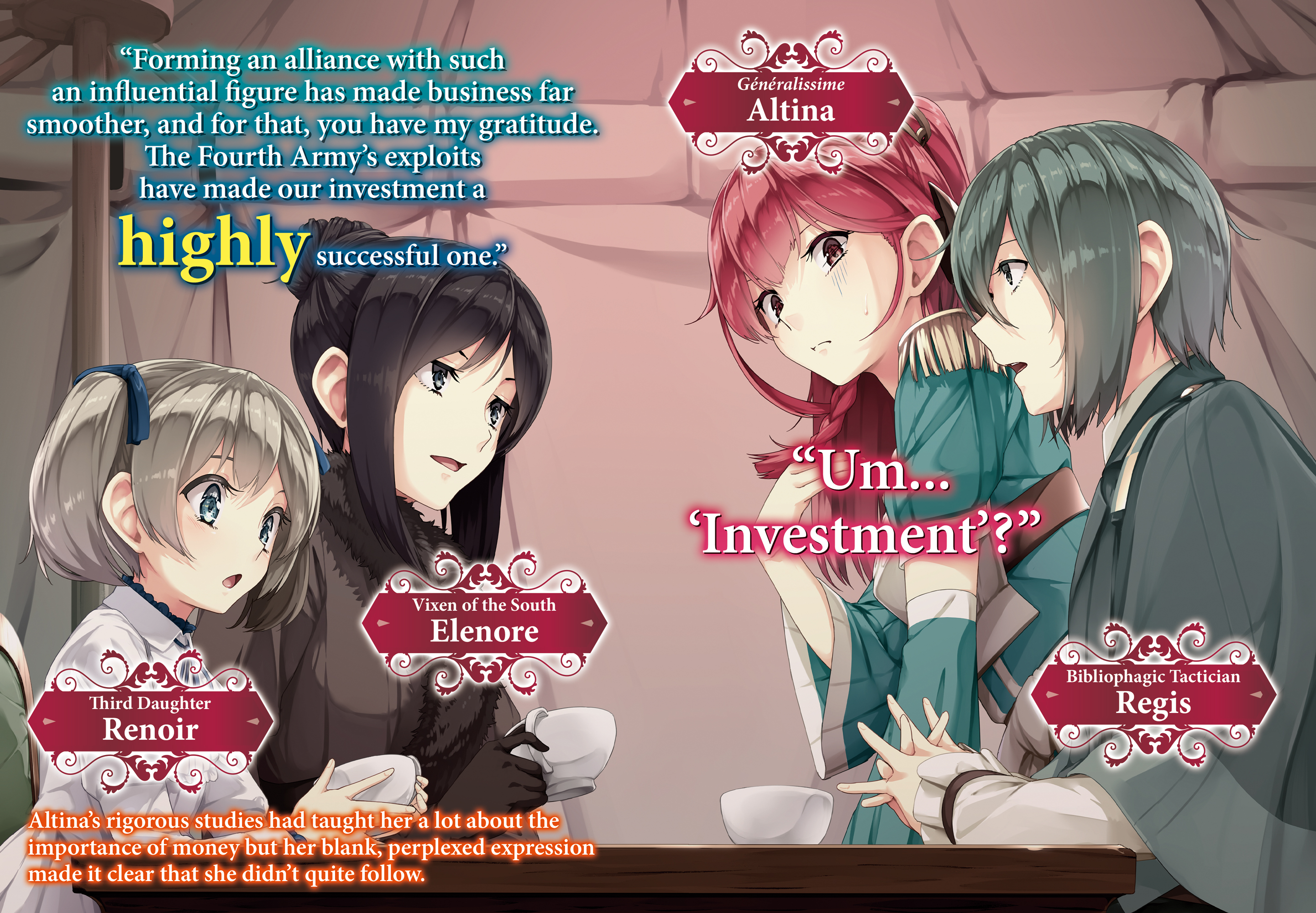 Bonus High Res Illustrations - 20