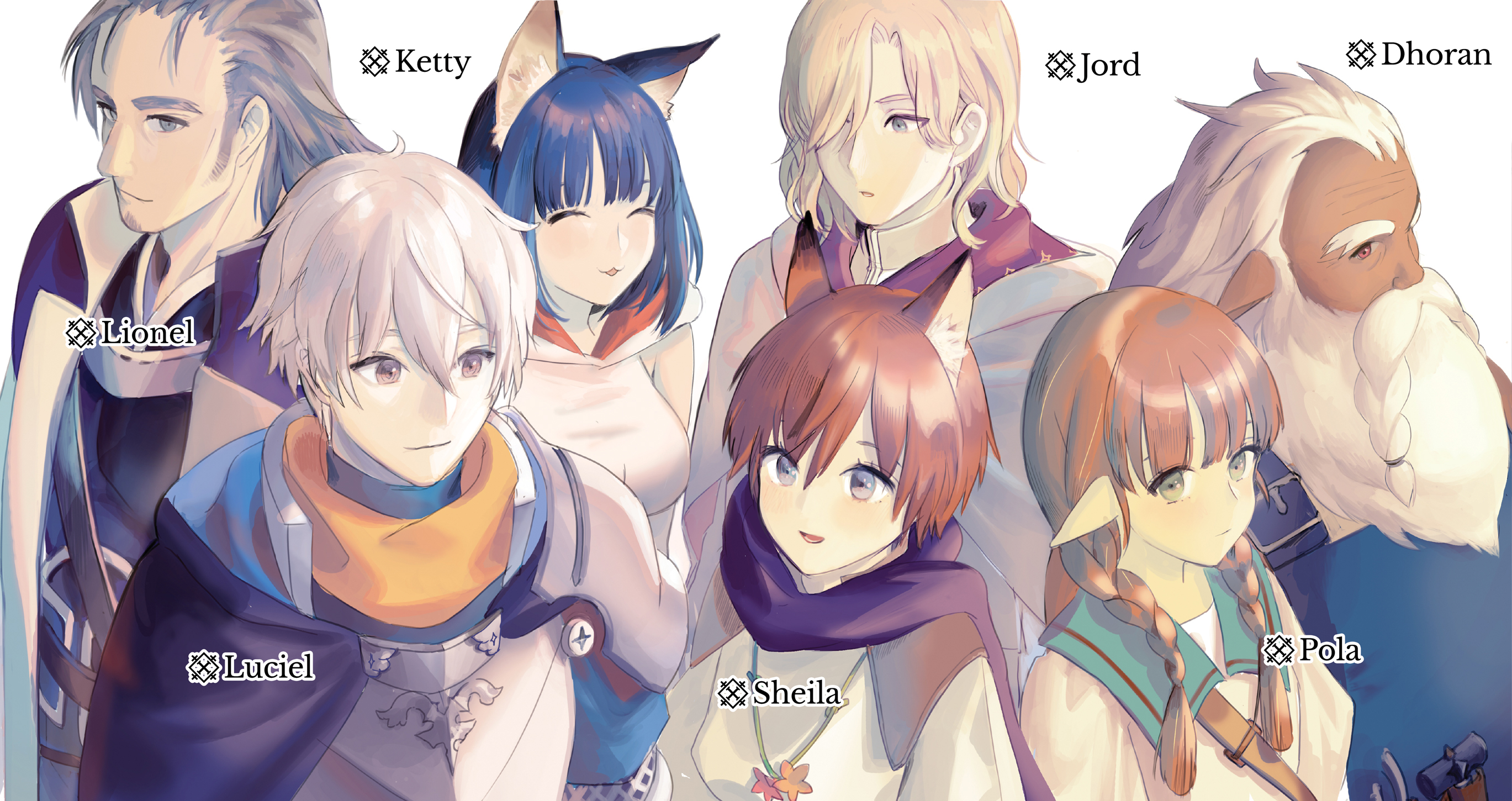 Color Illustrations - 13