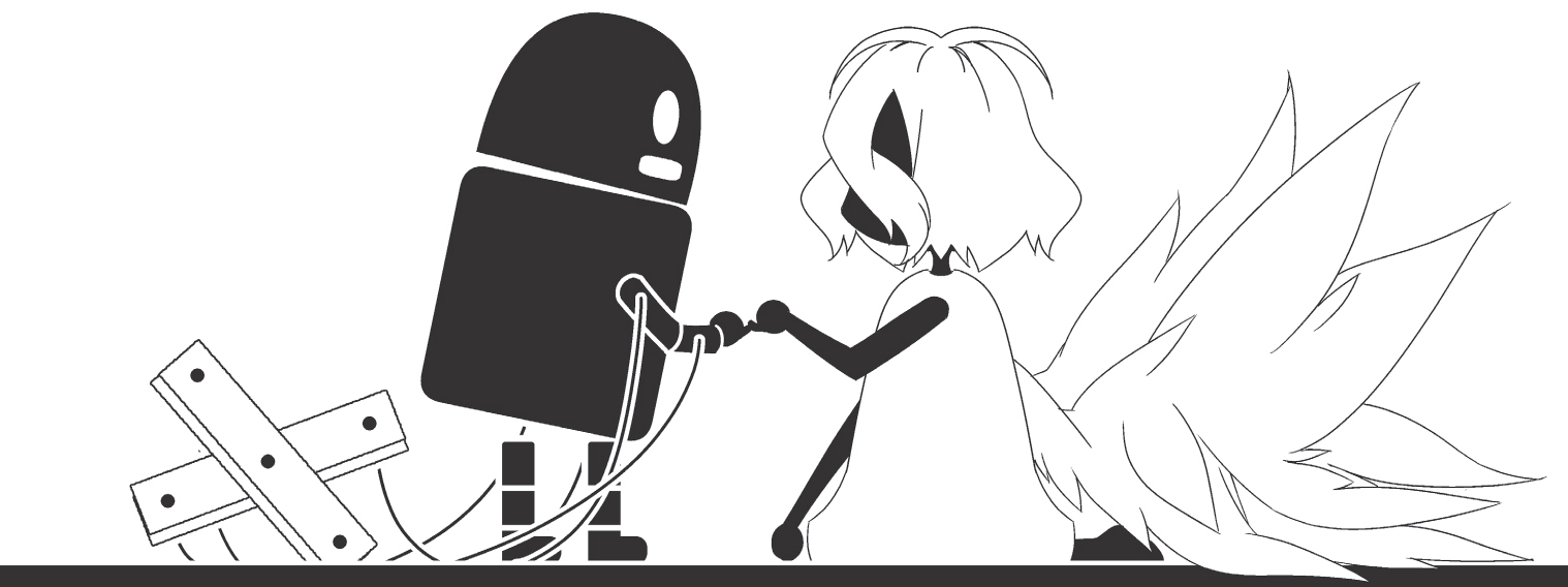 Chapter 1: Another Age - 43