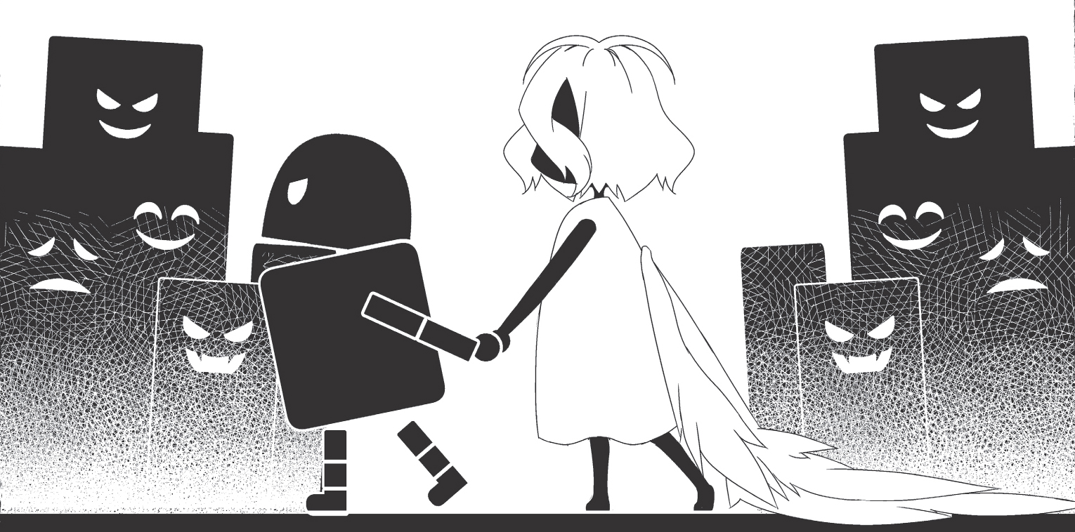 Chapter 4: Verdict Day - 265