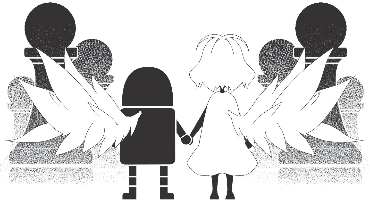 Chapter 5: For Answer - 320