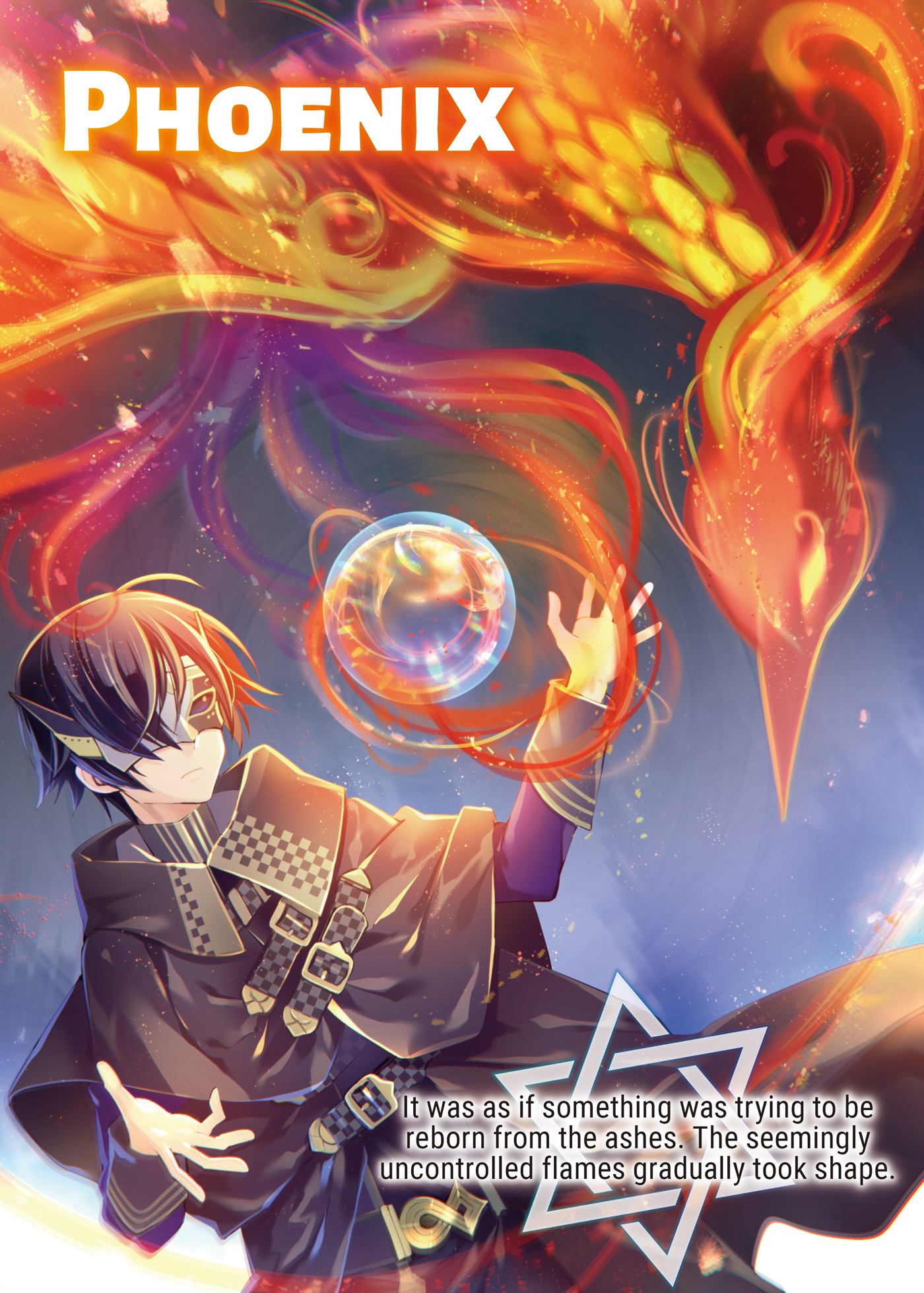 Color Illustrations - 12