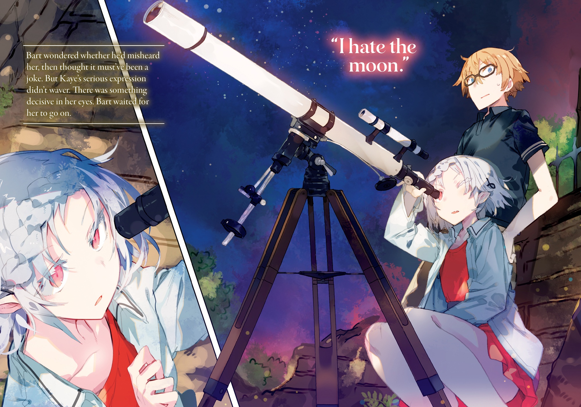 Character Gallery - 04