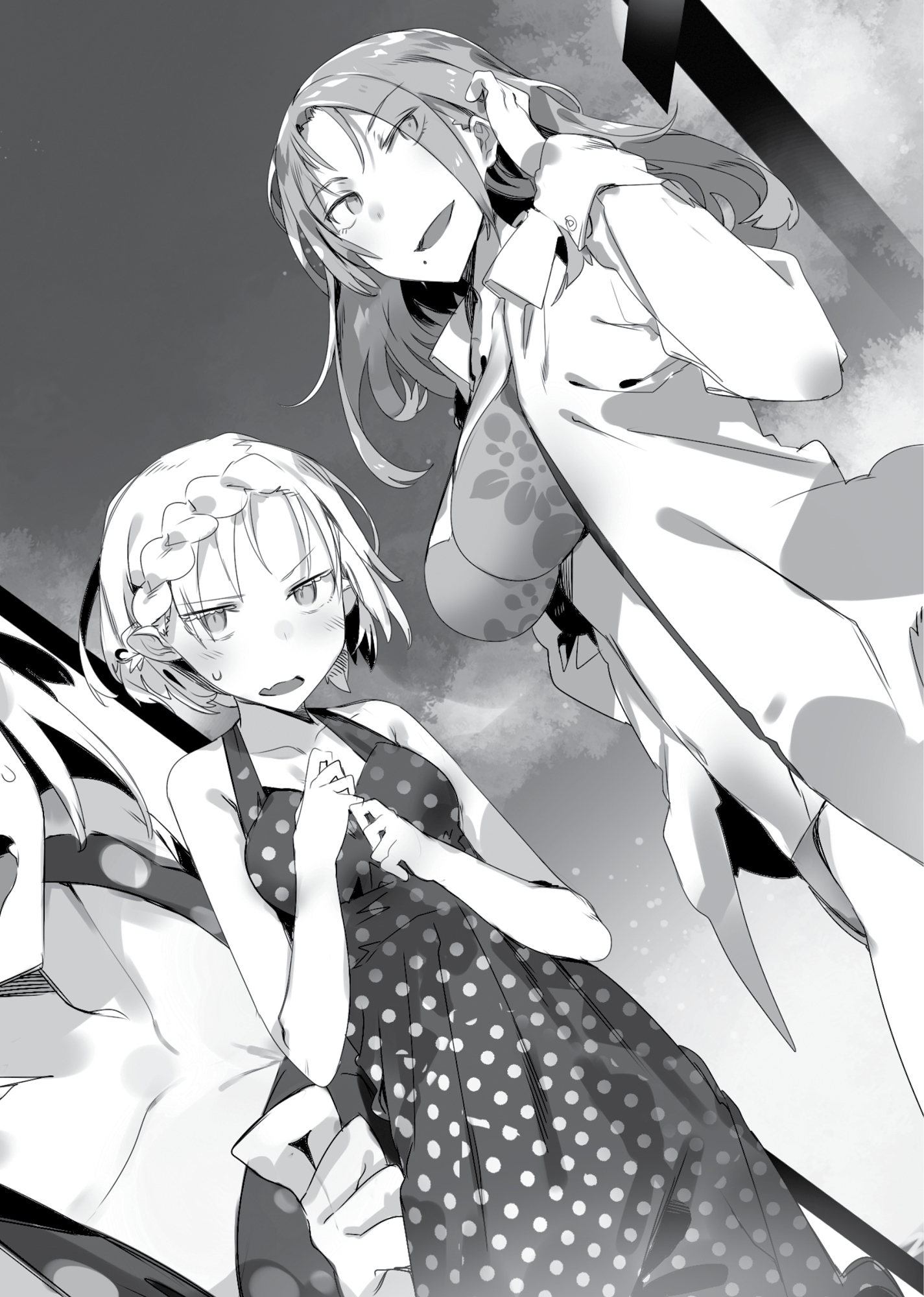 Chapter 3: Stargazing - 09