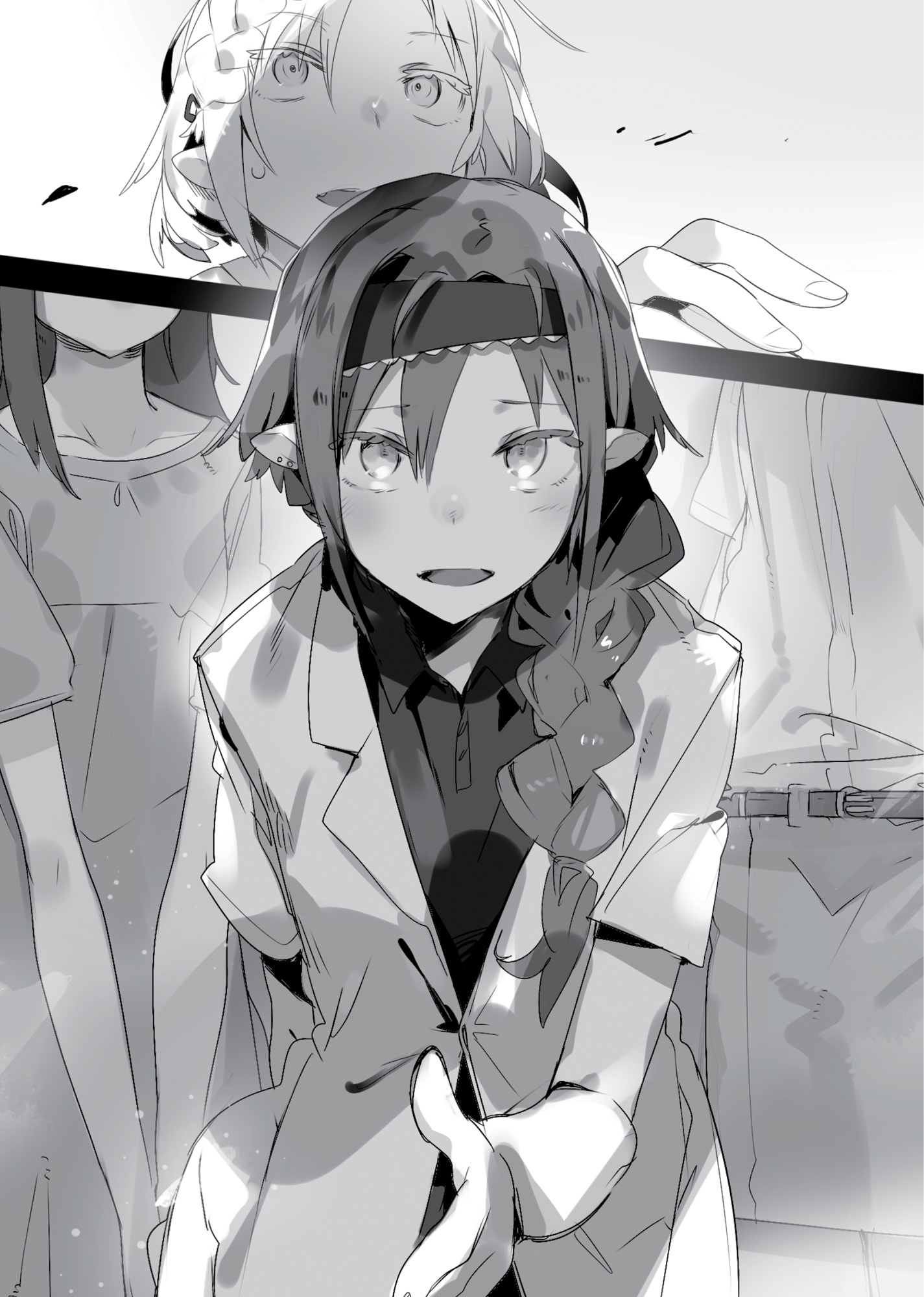 Chapter 4: The Night of the Hurricane - 13